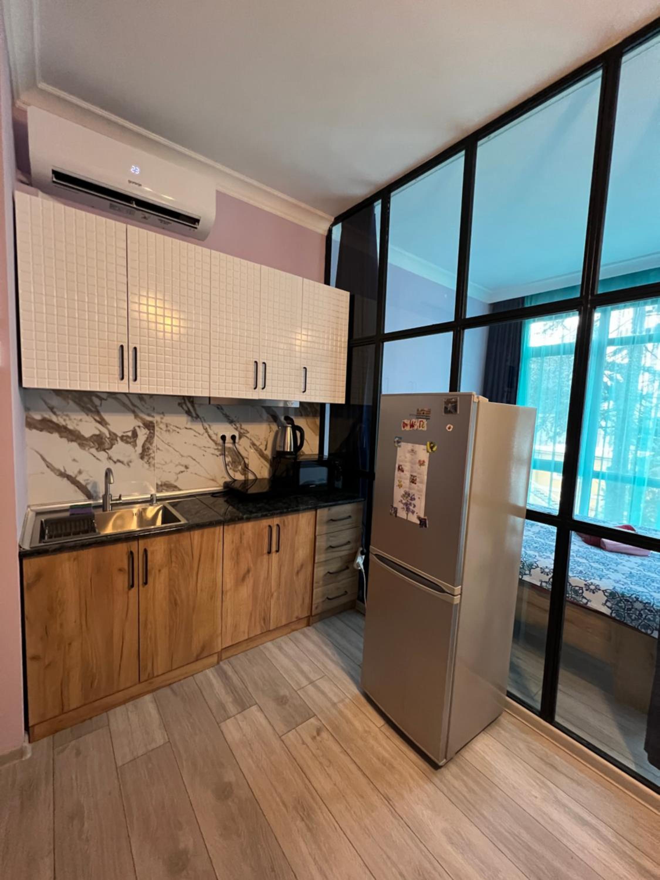 Apartment Merabi