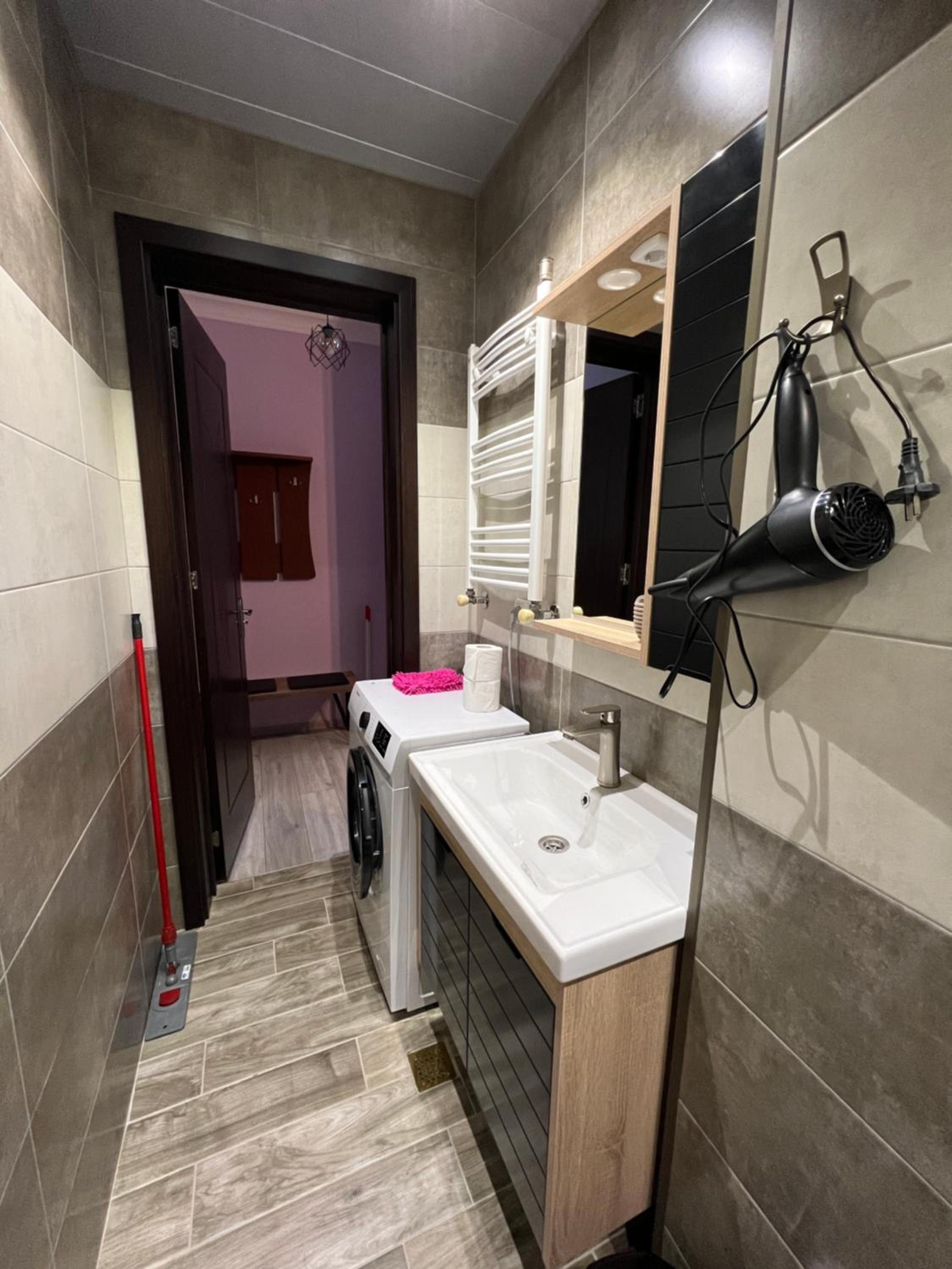 Apartment Merabi