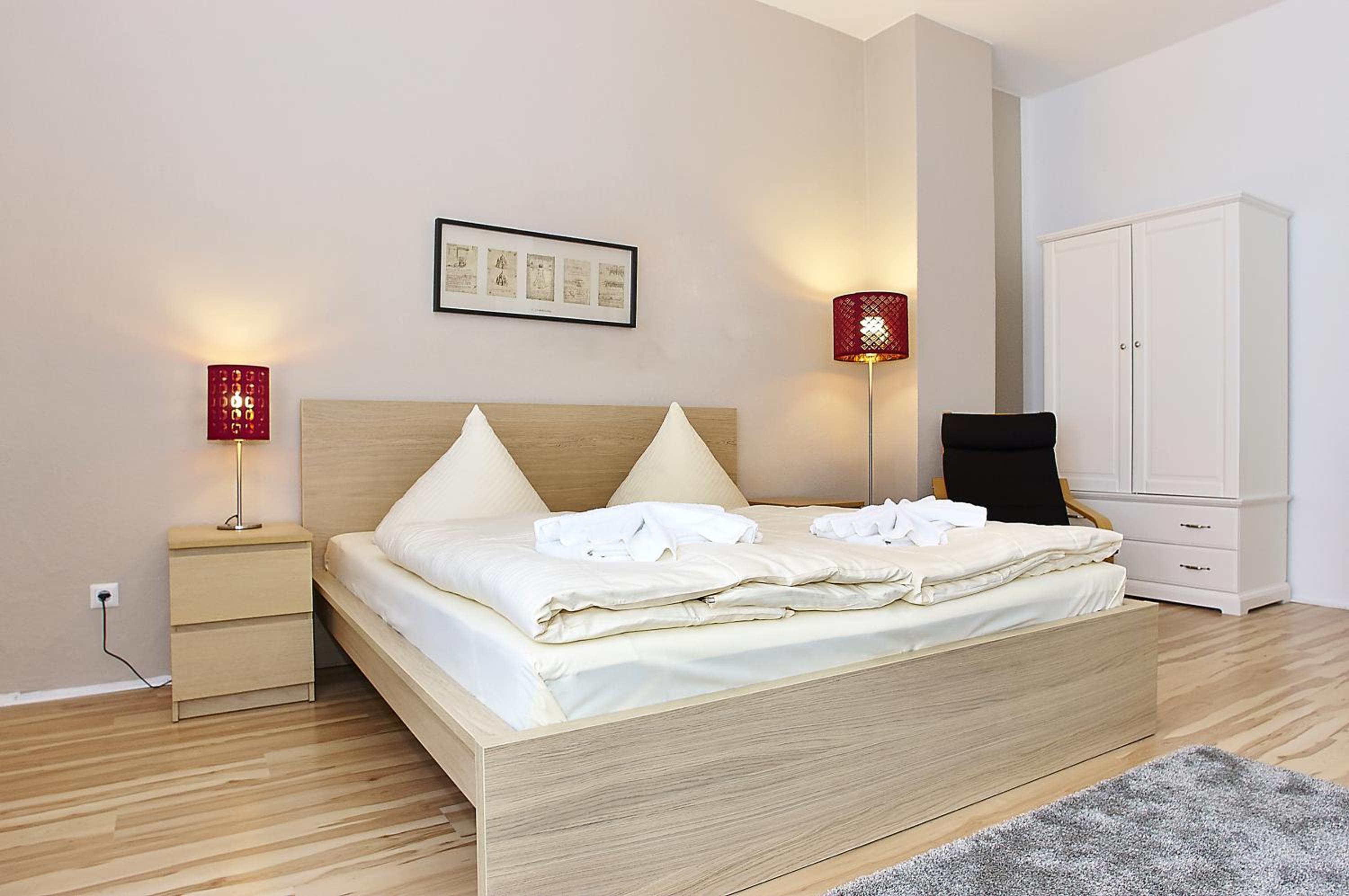 BearlinCity Apartments - City Center West photo 3