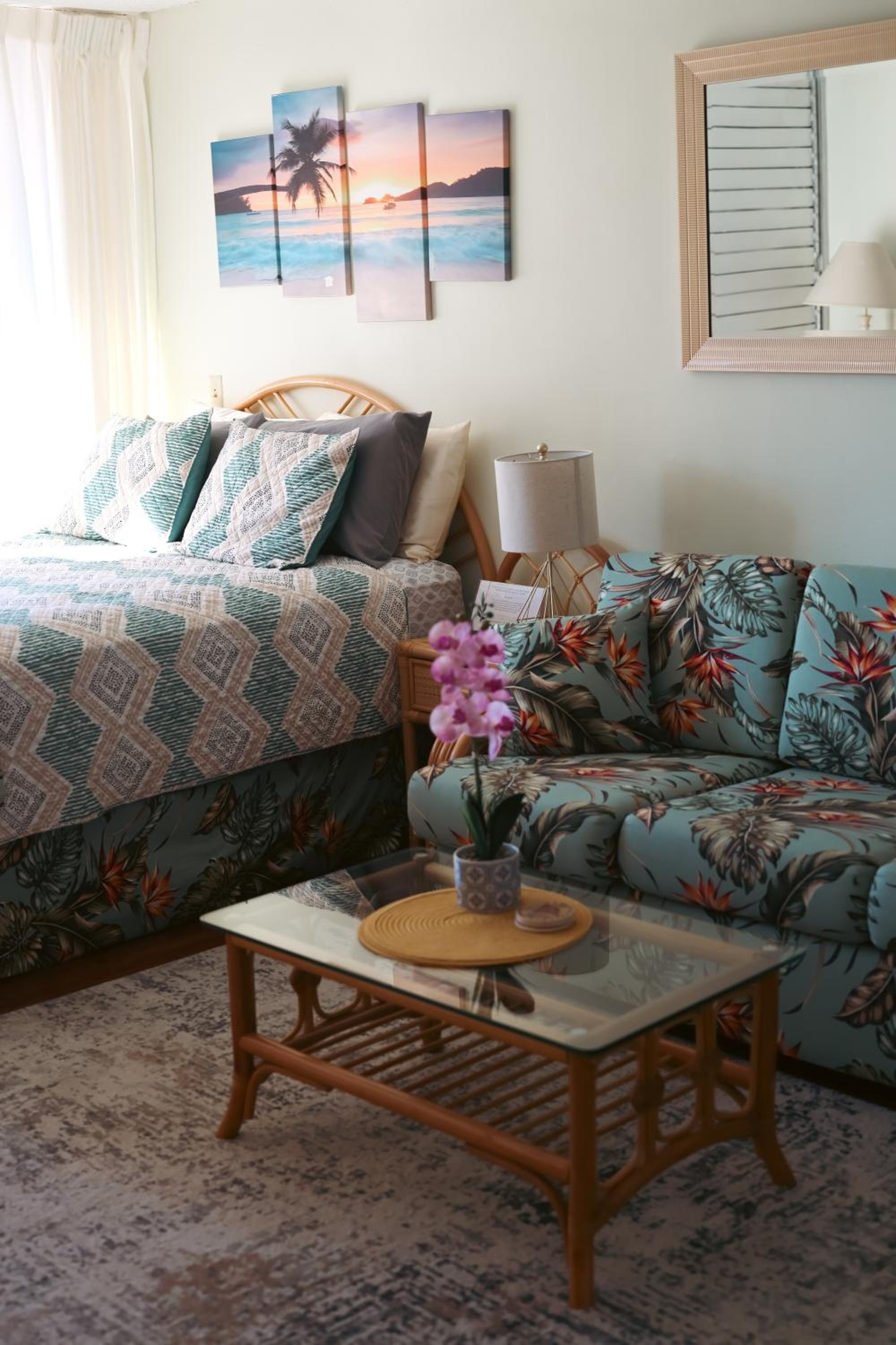 Tropical Studios at Marine Surf Waikiki - FREE PARKING - BEST LOCATION - FULL KITCHEN - SWIMMING POOL 照片第 105 張,共 263 張