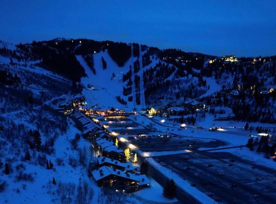 Hotel Luxe Deer Valley Condo