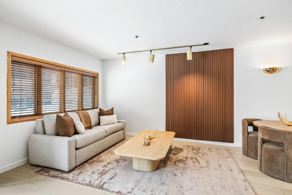 Luxe Deer Valley Condo view 3