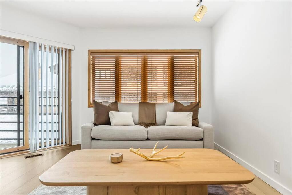 Luxe Deer Valley Condo view 5
