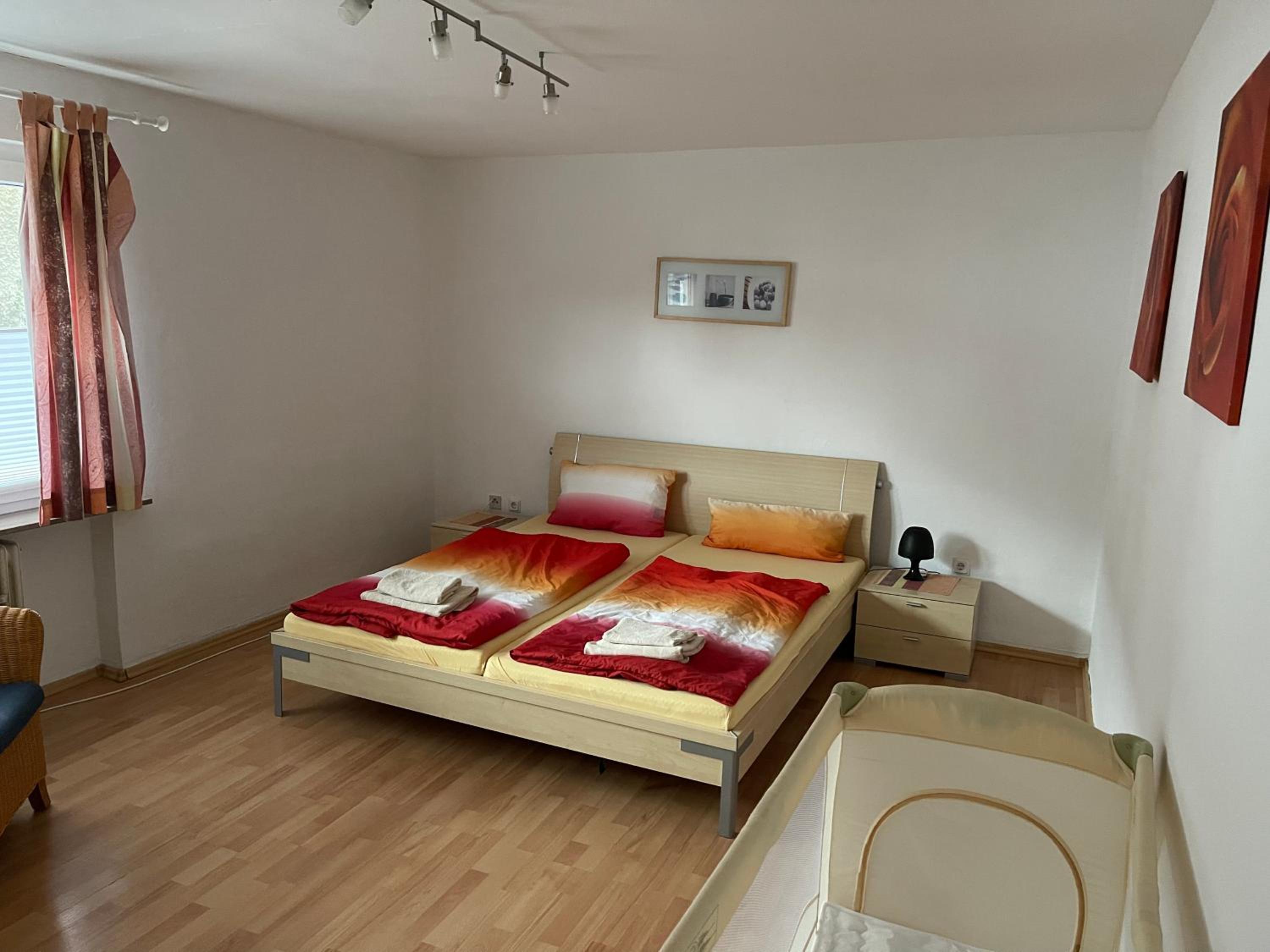 Ferienhaus Harz
