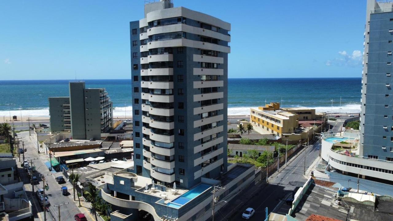 2 quartos vista mar Armação