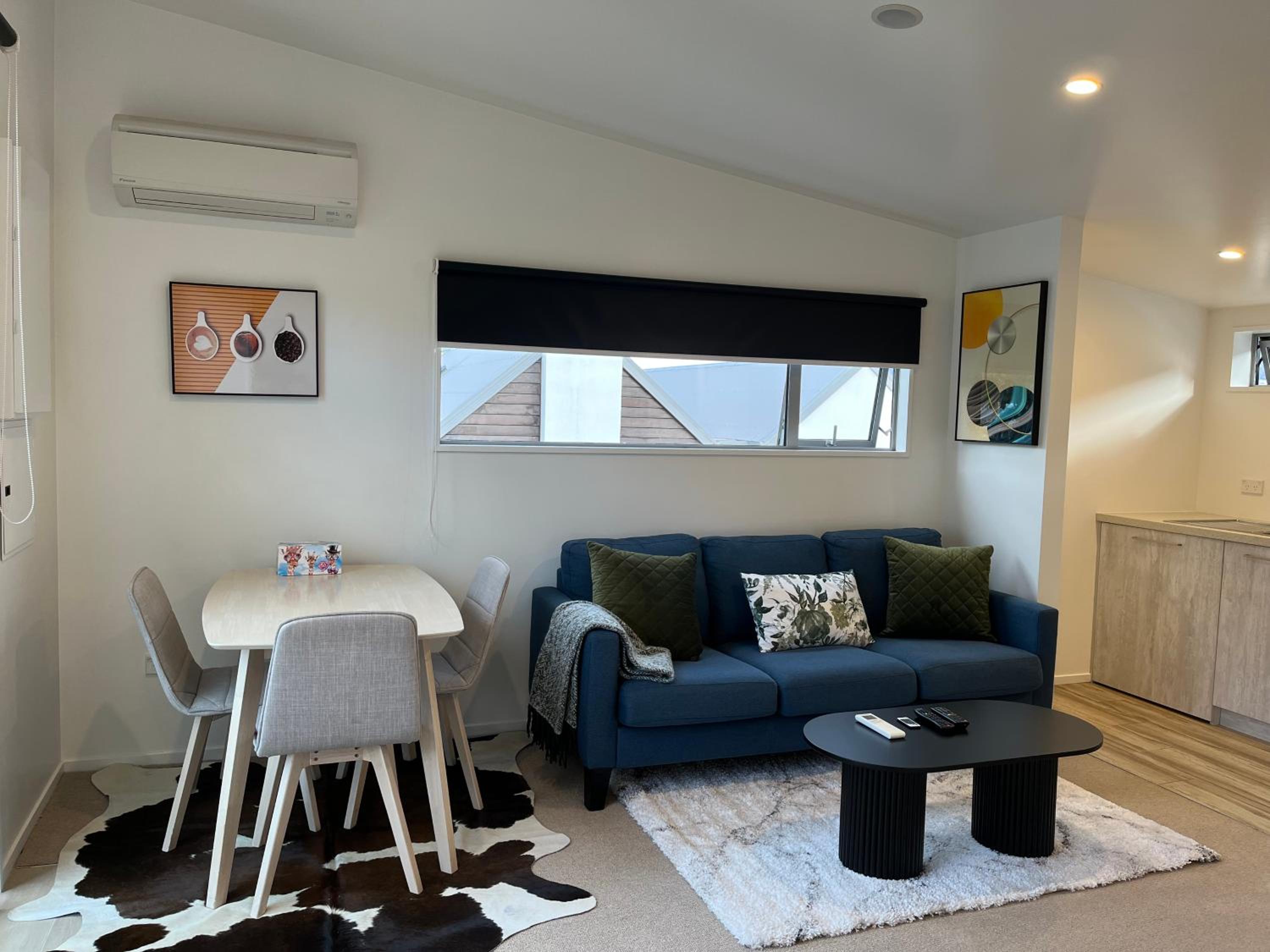 Wynter Apartments