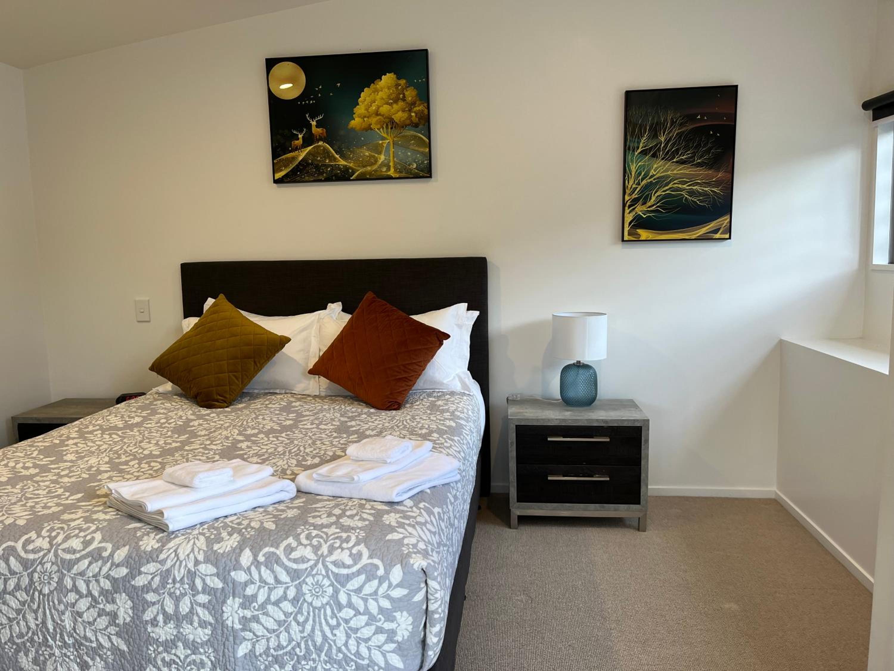Wynter Apartments