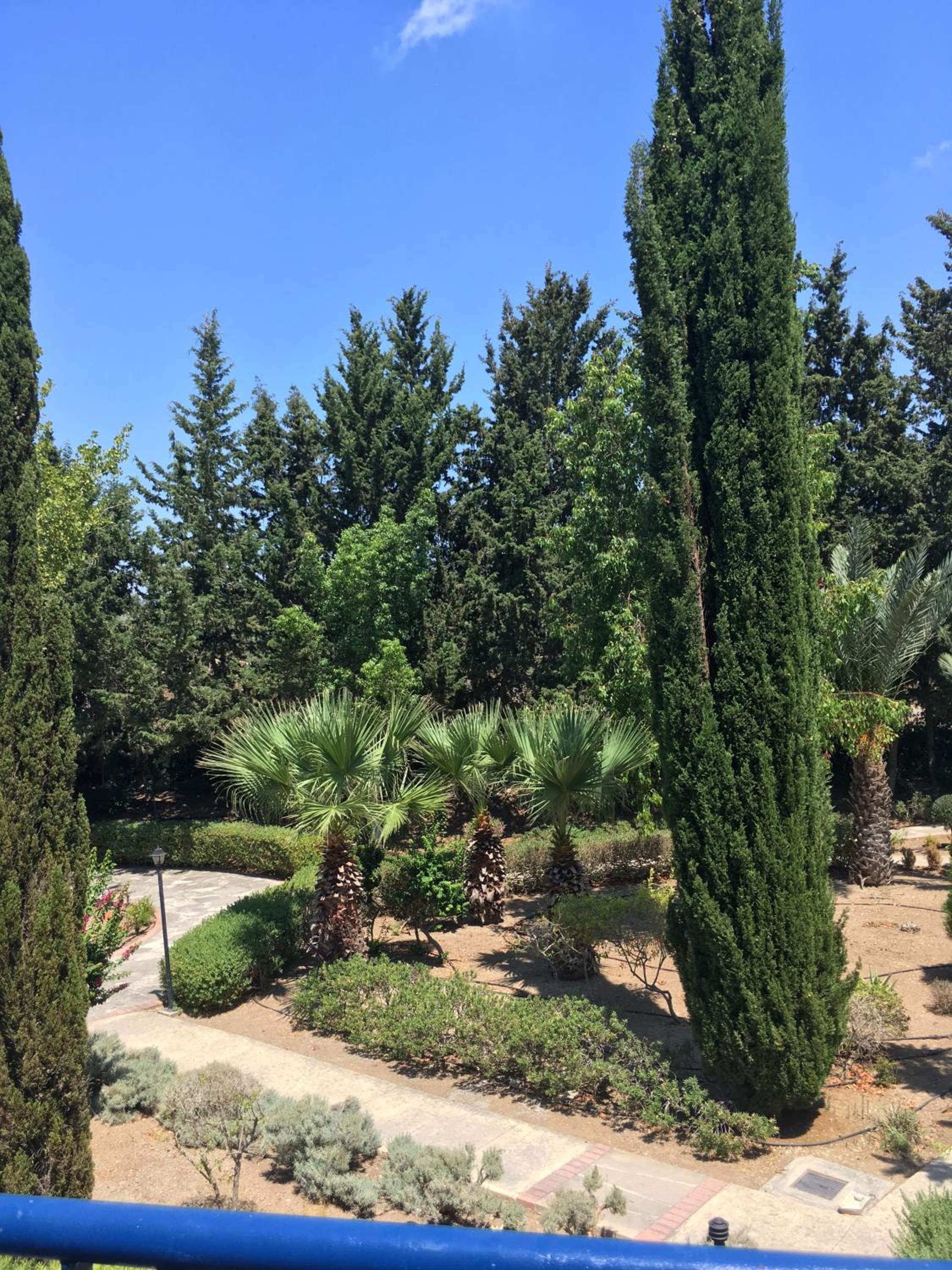 Limnaria Villas Kato Paphos - wonderful villa near the beach and all facilities