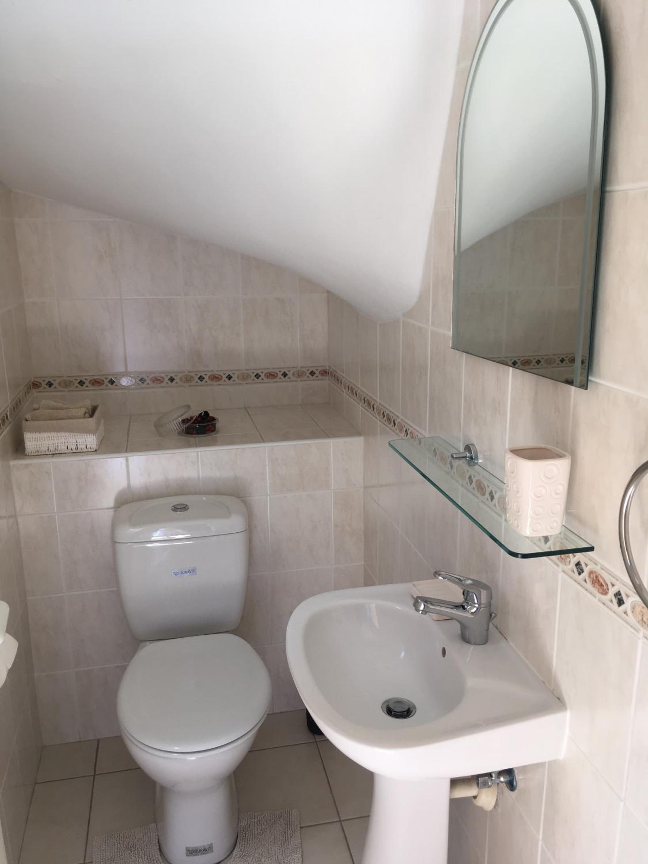 Limnaria Villas Kato Paphos - wonderful villa near the beach and all facilities