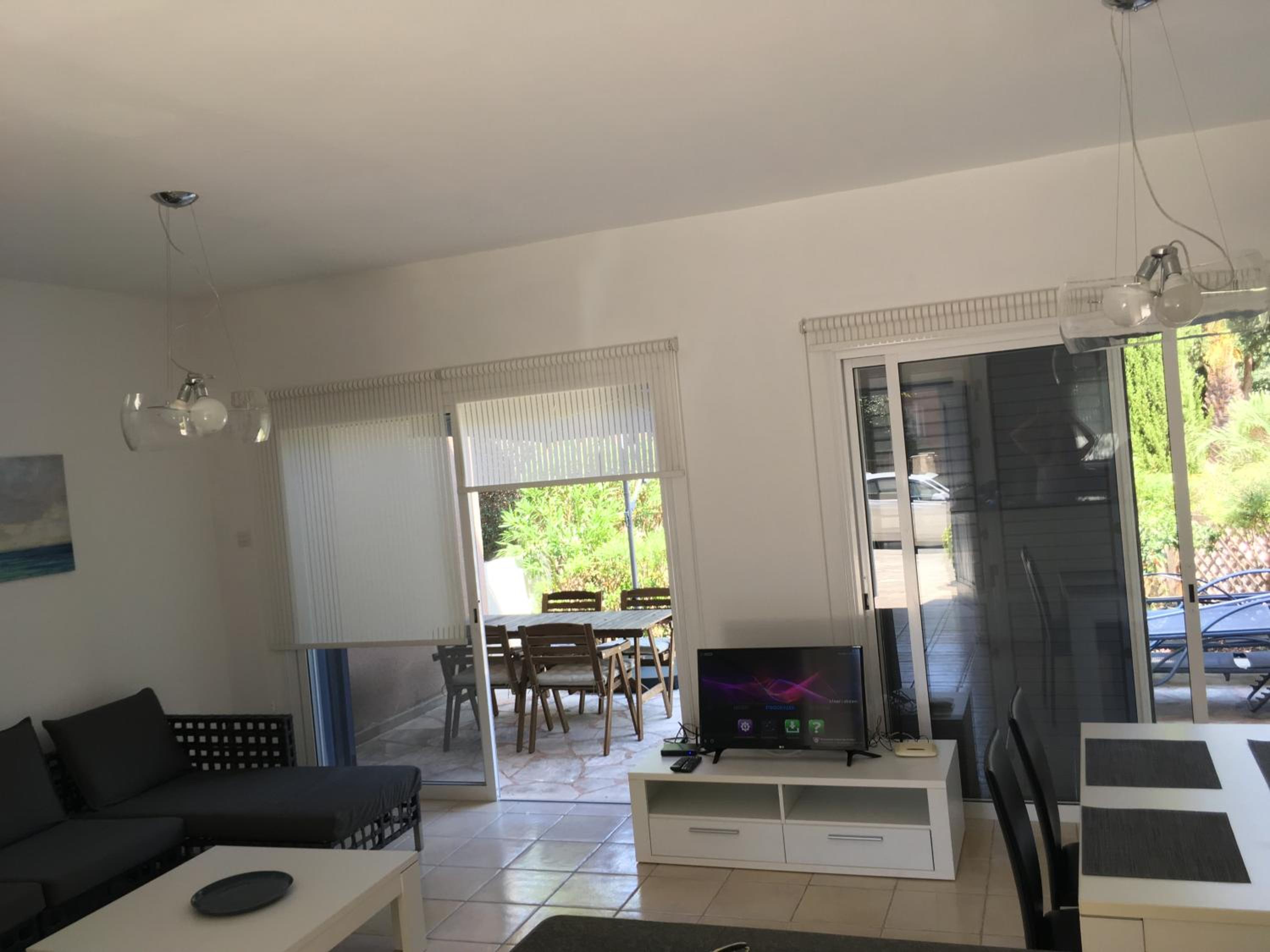 Limnaria Villas Kato Paphos - wonderful villa near the beach and all facilities
