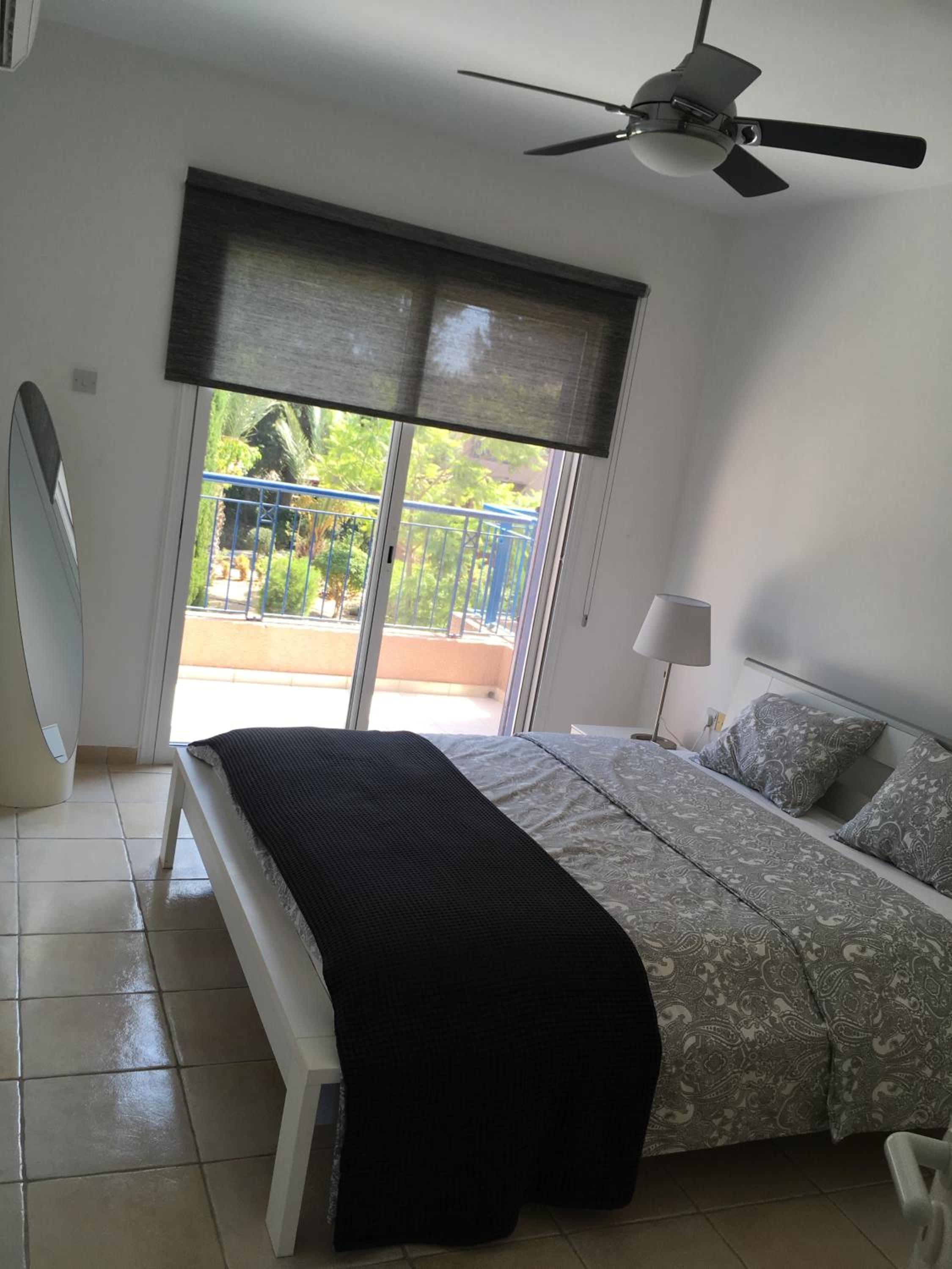 Limnaria Villas Kato Paphos - wonderful villa near the beach and all facilities
