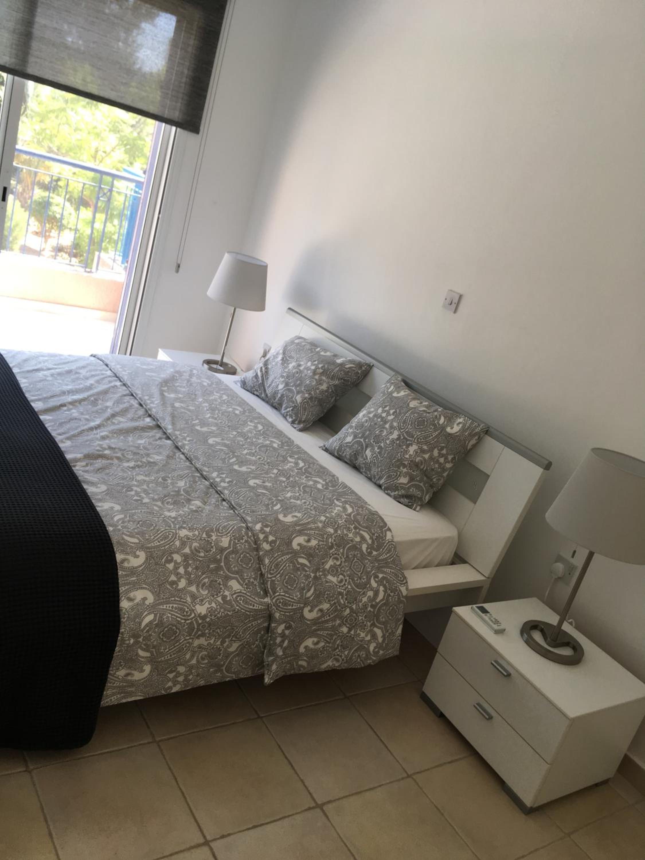 Limnaria Villas Kato Paphos - wonderful villa near the beach and all facilities