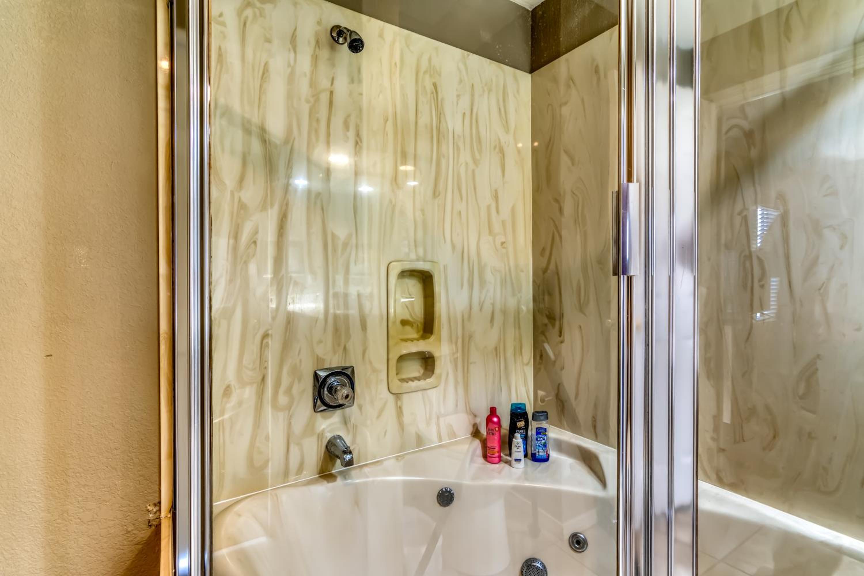 Lakefront Condo at Diamond Resort view 5