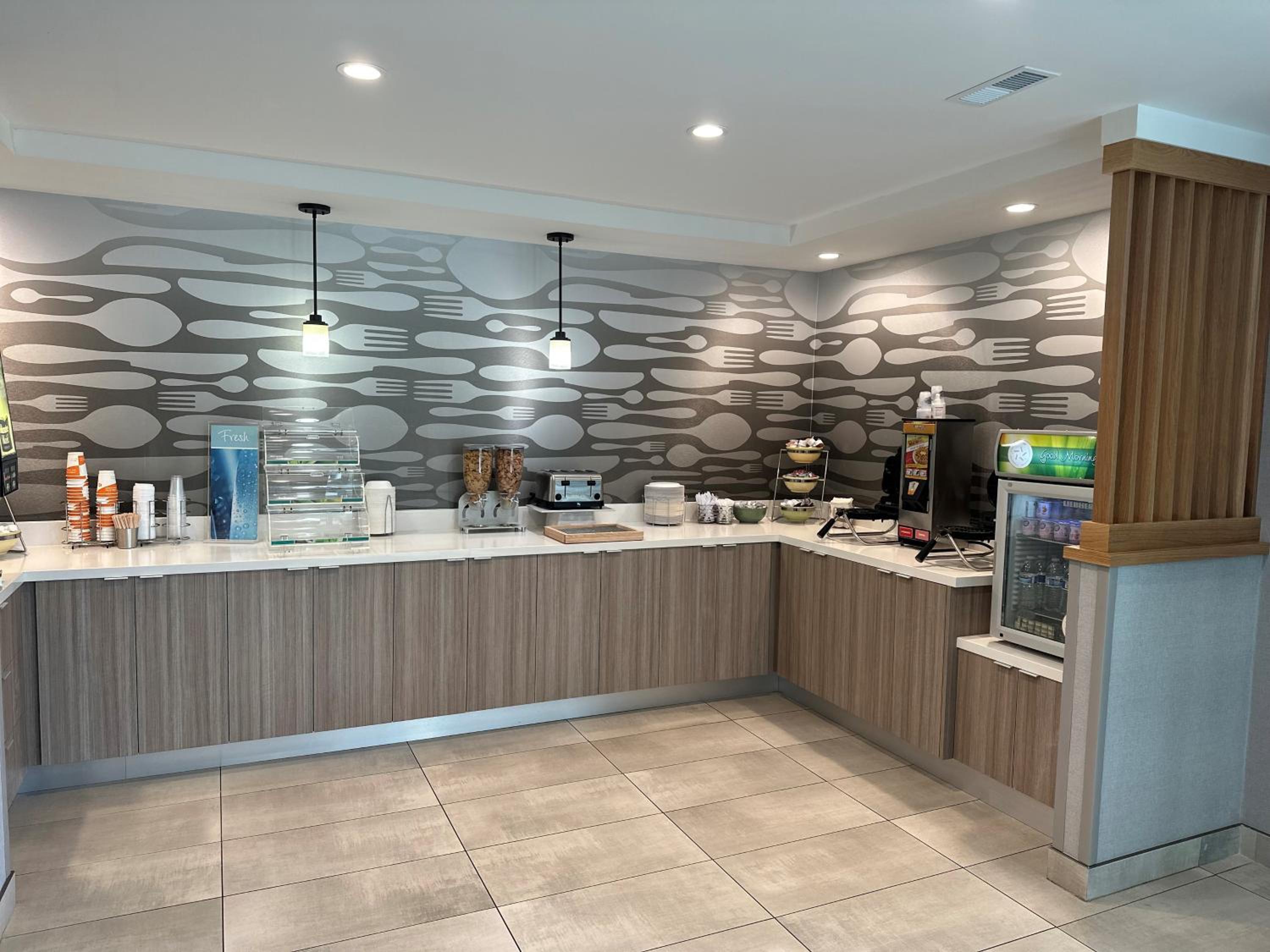 Chico Vacations - Quality Inn Near Chico State - Property Image 4