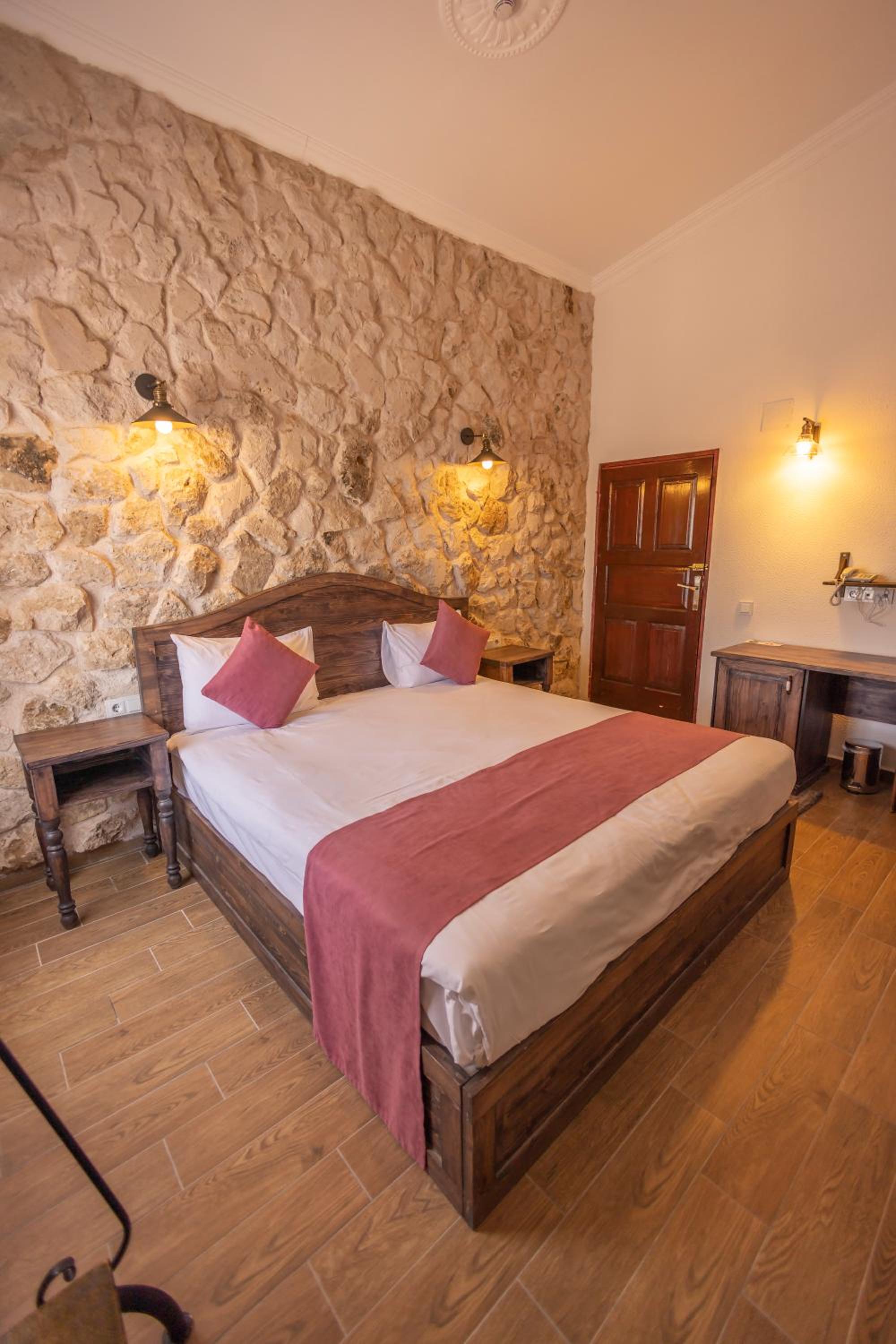 Soleado Cappadocia Hotel