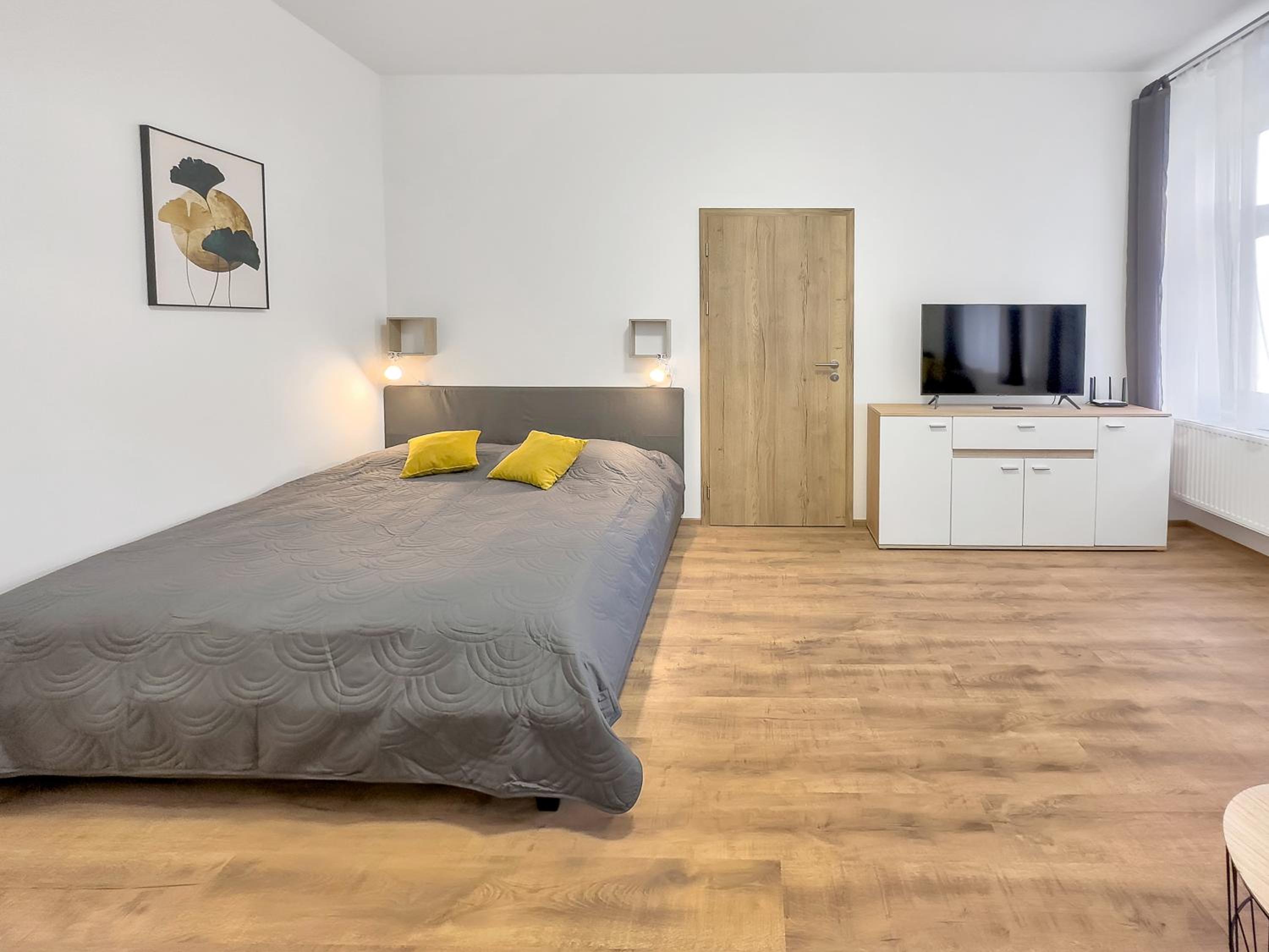 Apartment LUKAS 1