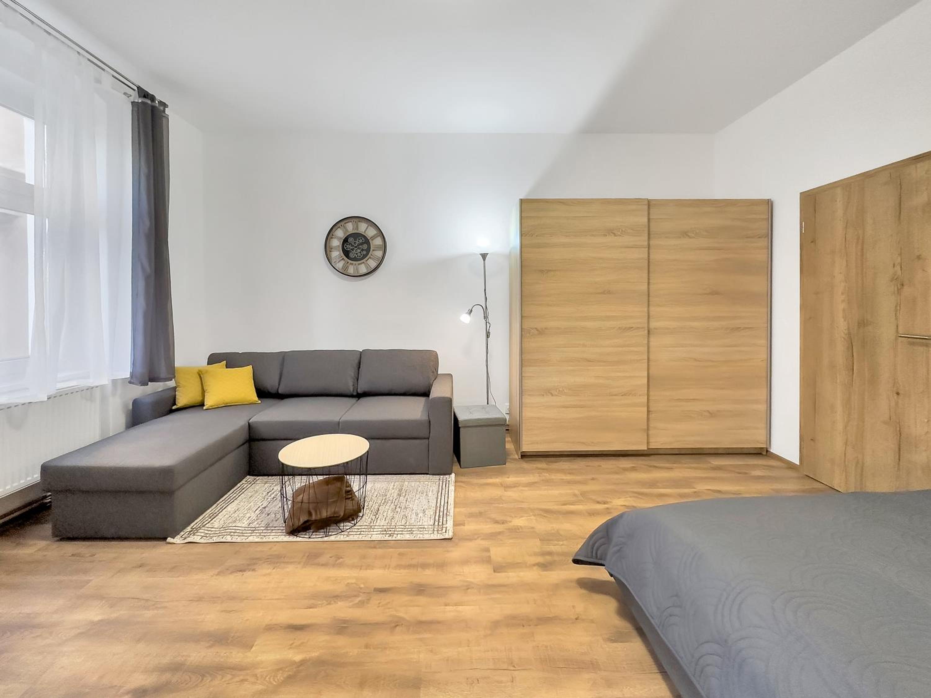 Apartment LUKAS 1