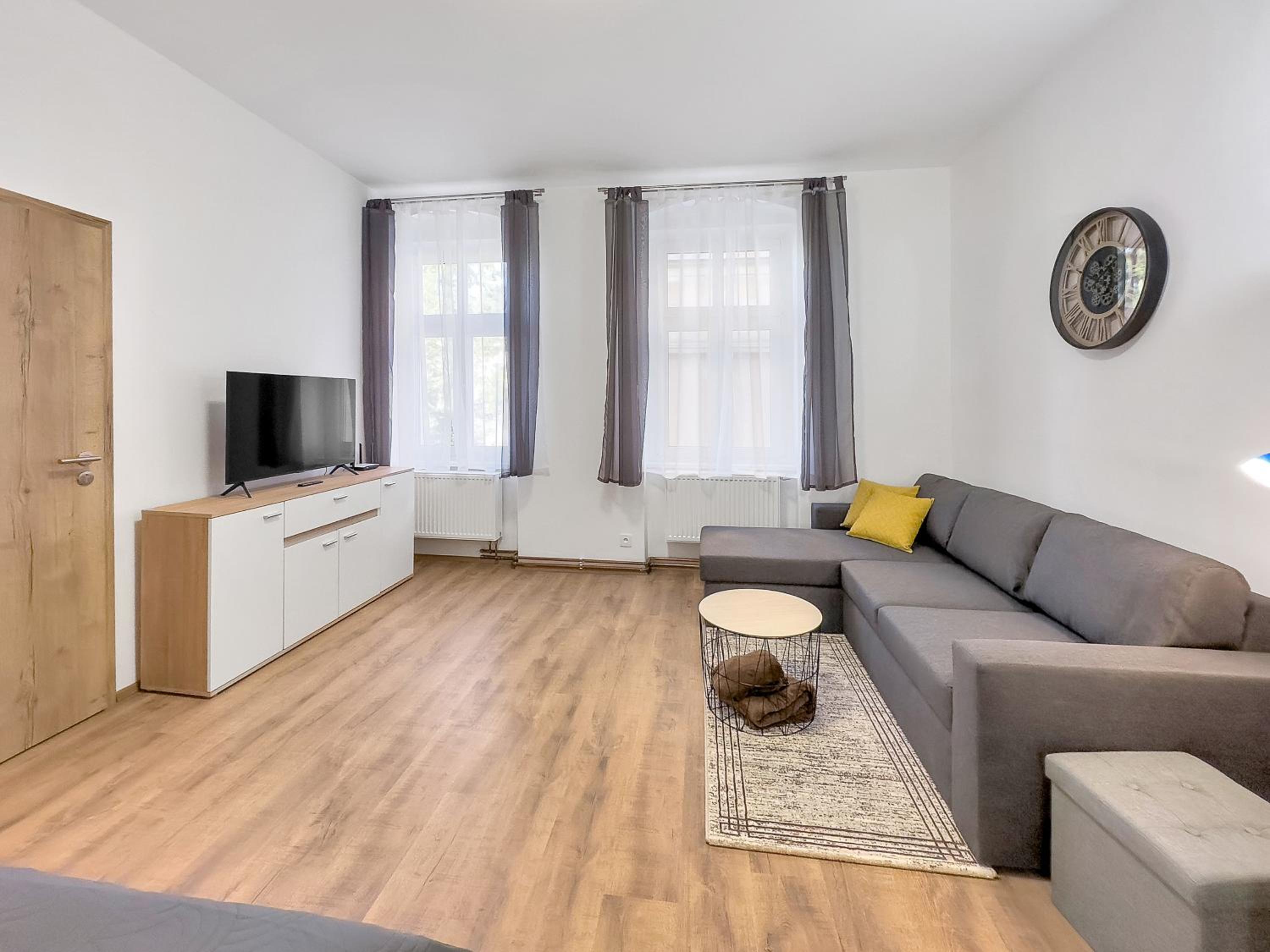 Apartment LUKAS 1