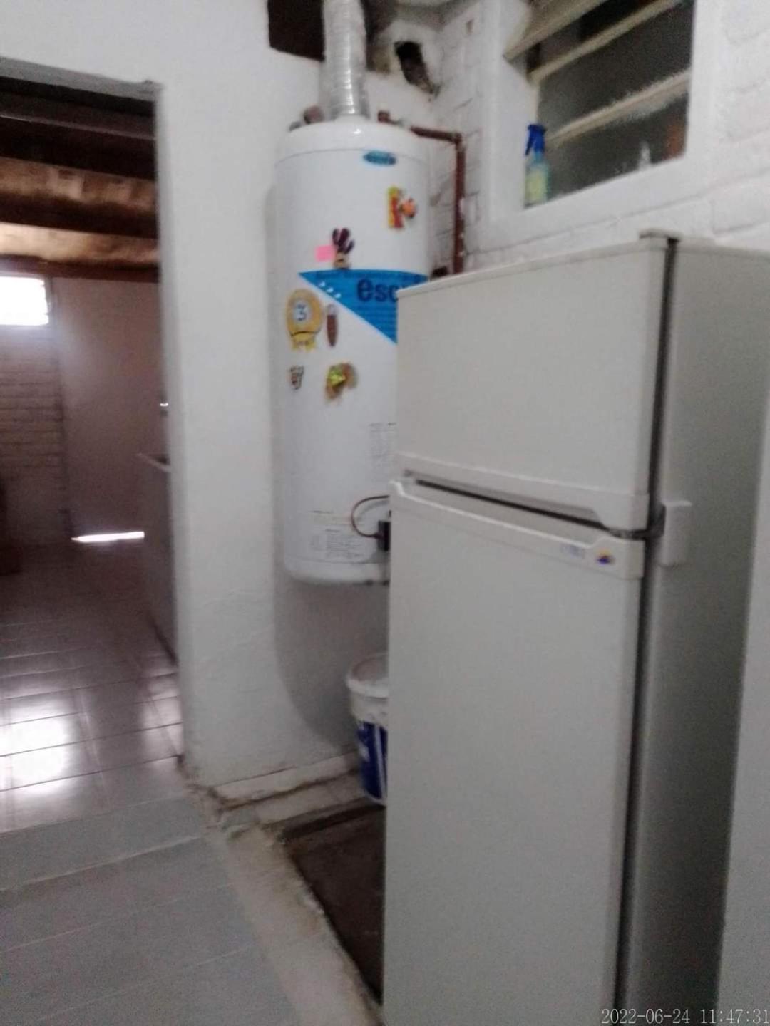 Casa cómoda, todos los servicios!!!!