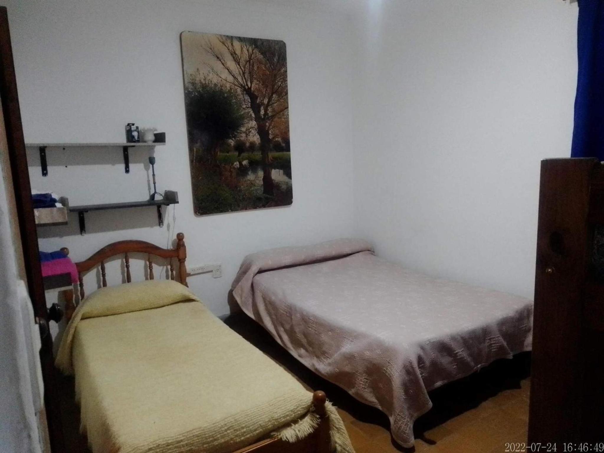 Casa cómoda, todos los servicios!!!!