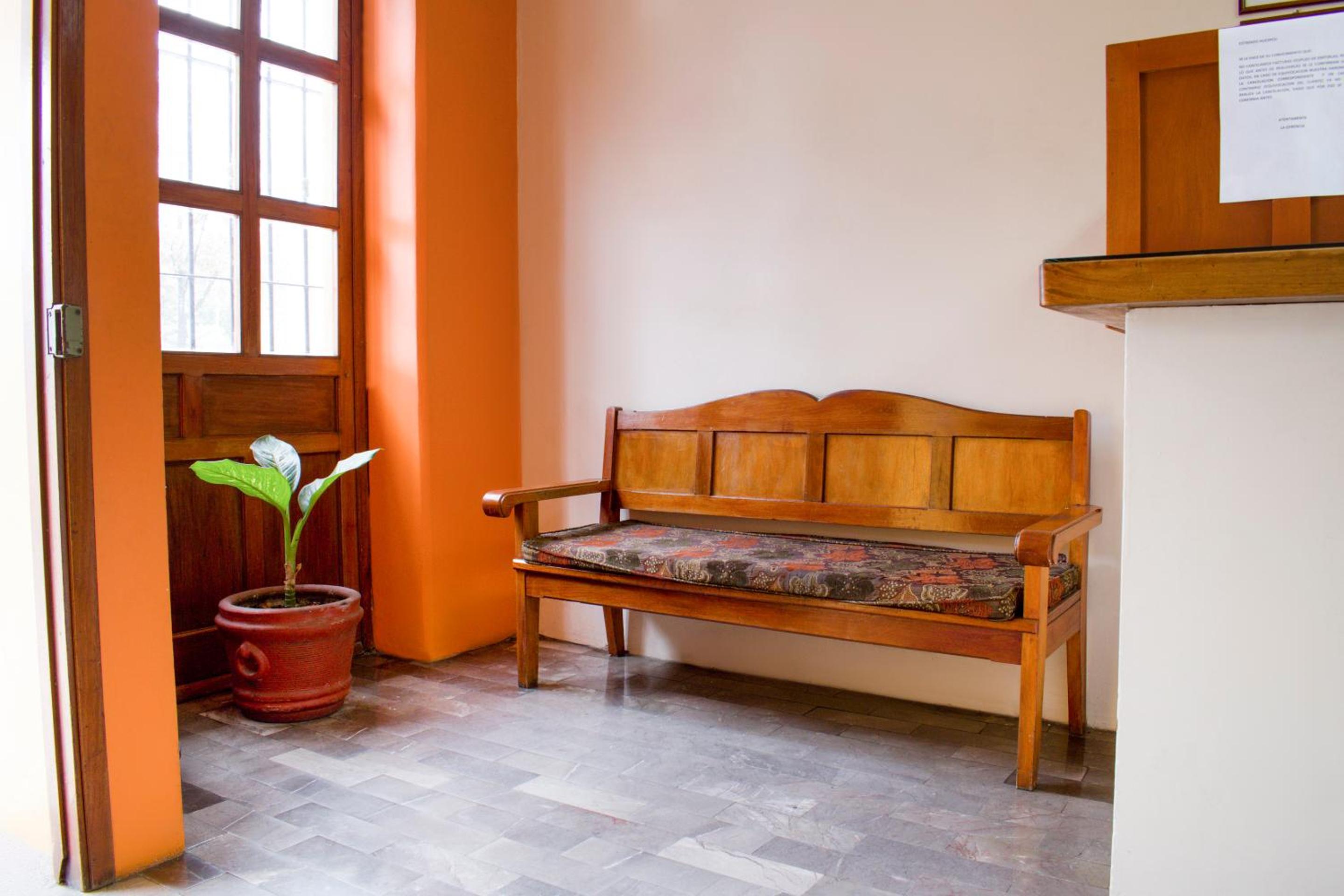 OYO Hotel Museo