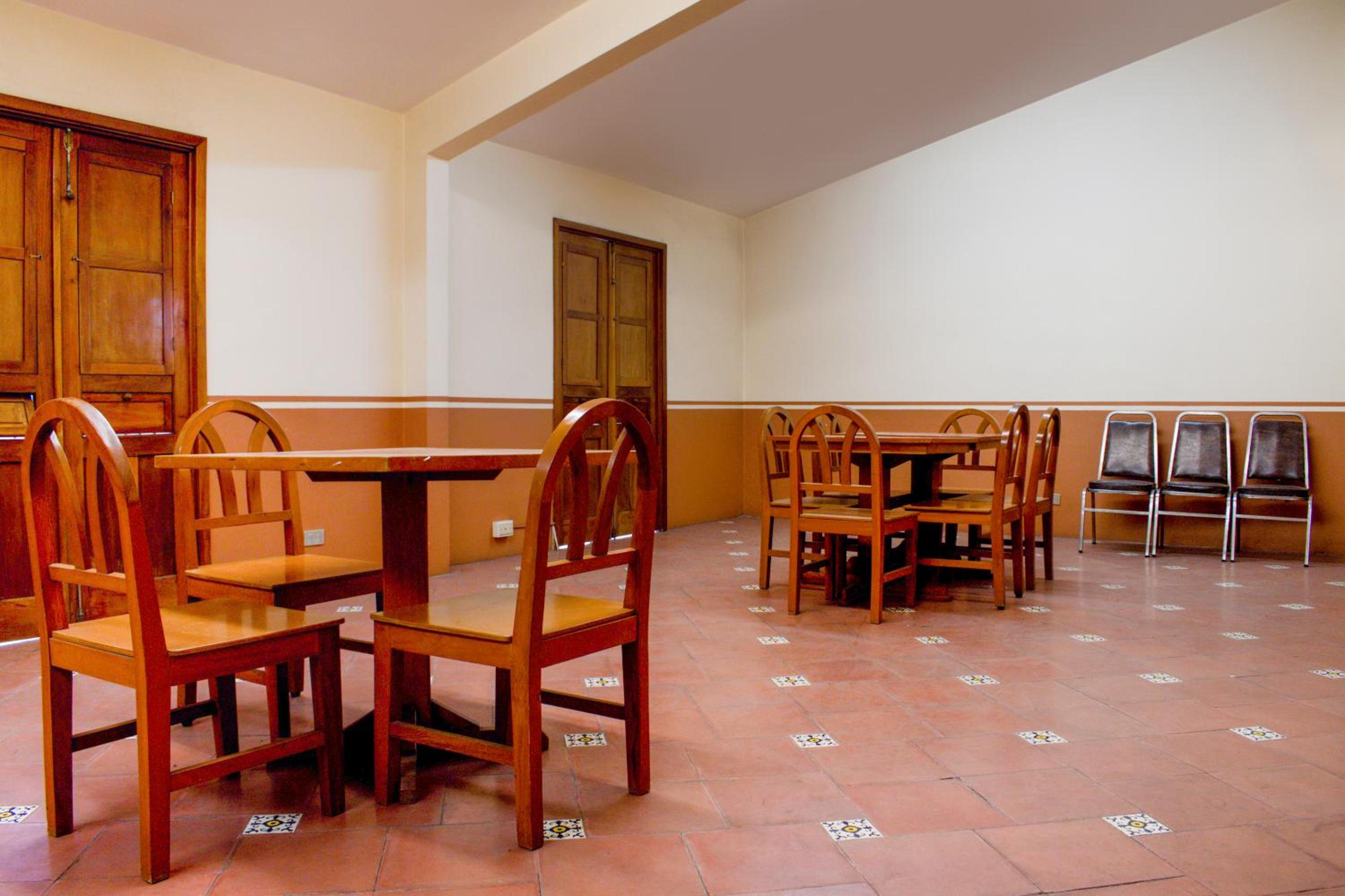 OYO Hotel Museo, photo 22