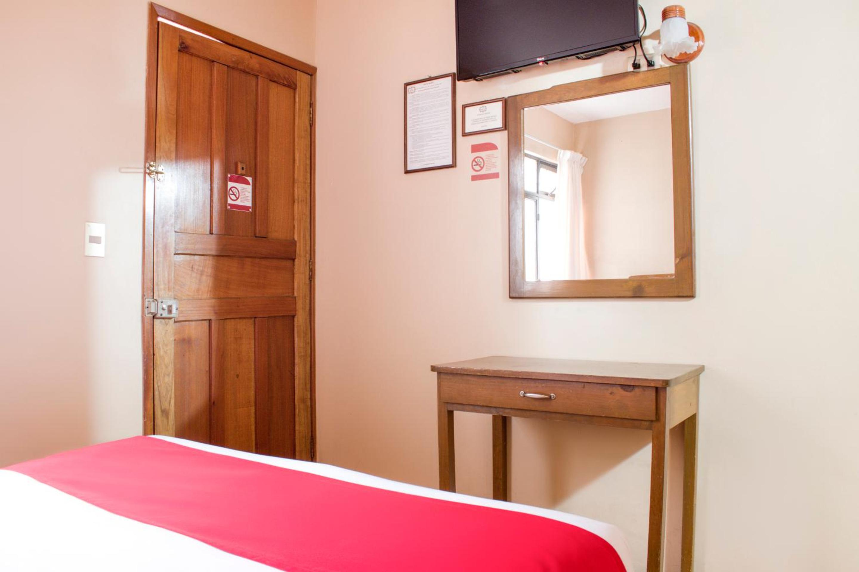 OYO Hotel Museo, photo 20