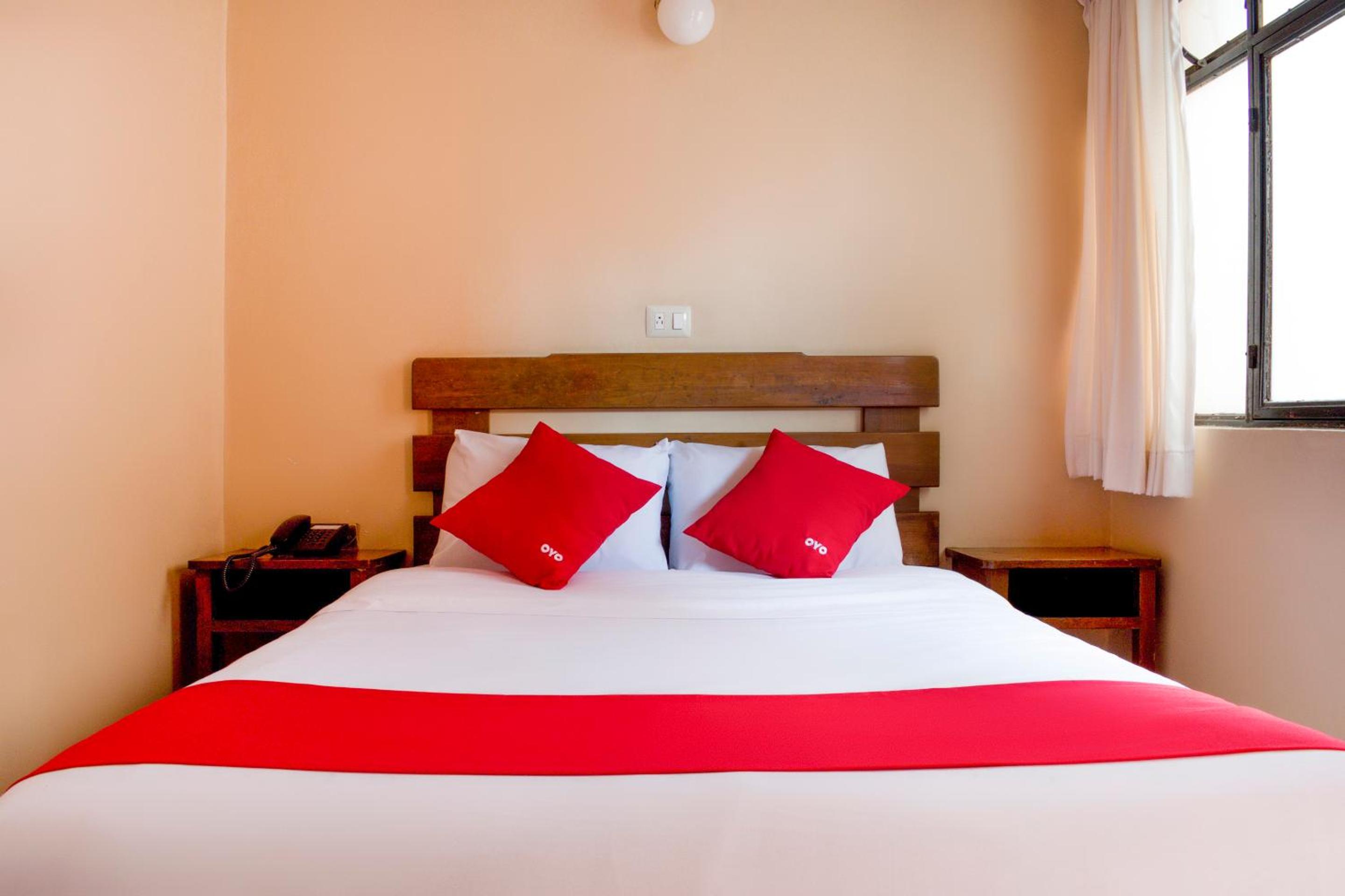 OYO Hotel Museo