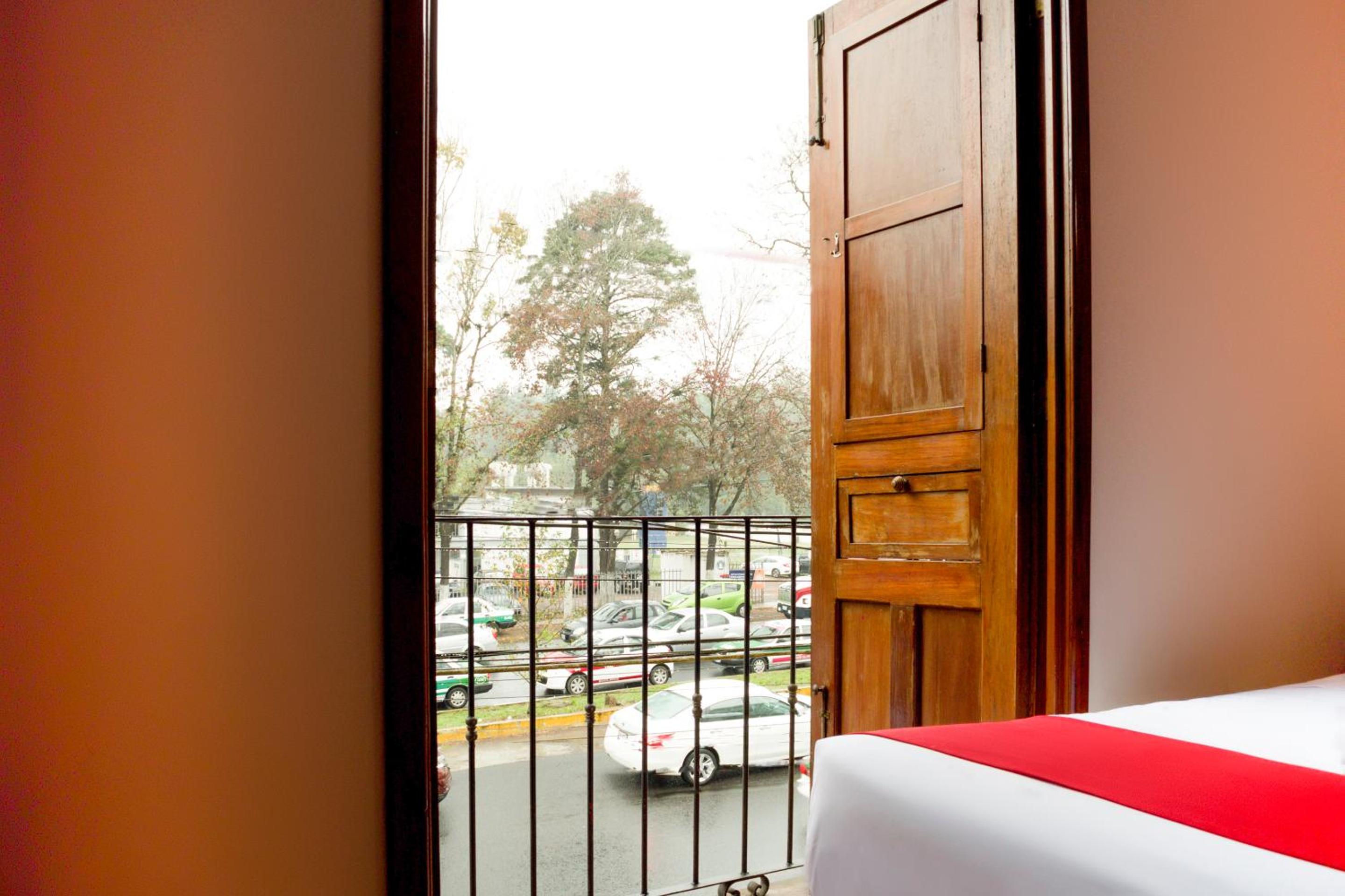 OYO Hotel Museo, photo 16