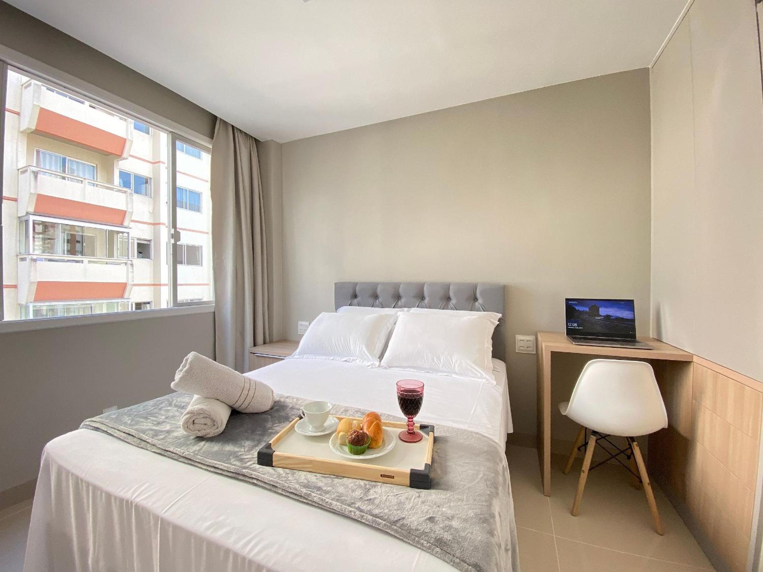 POS32B - Lindo Espaço, Climatizado, TV Smart