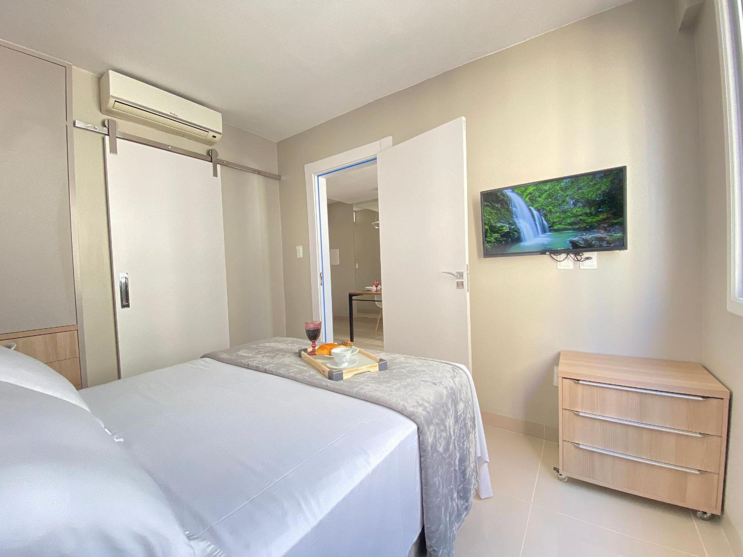 POS32B - Lindo Espaço, Climatizado, TV Smart