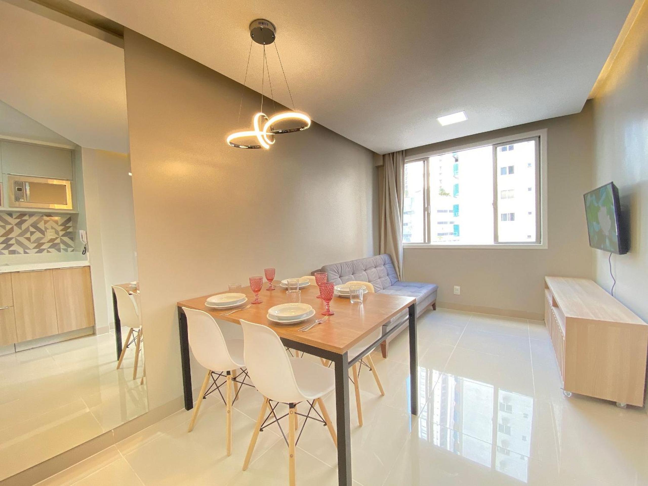 POS32B - Lindo Espaço, Climatizado, TV Smart
