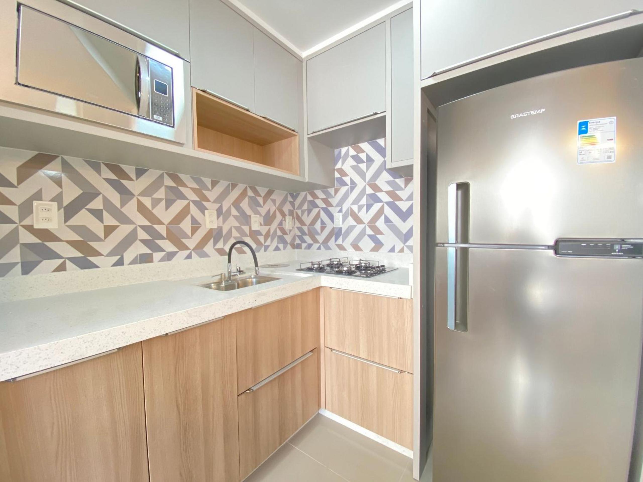 POS32B - Lindo Espaço, Climatizado, TV Smart