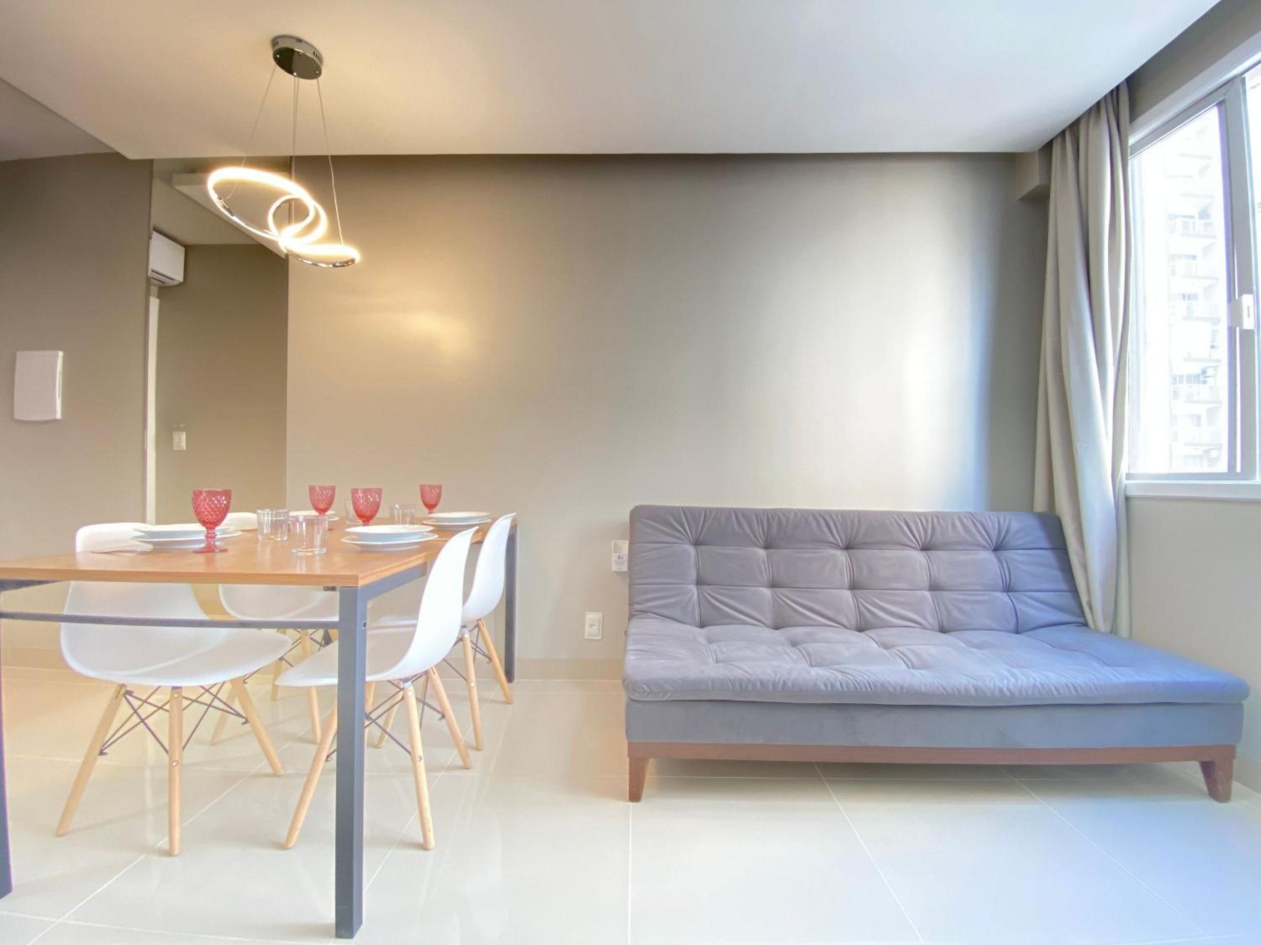 POS32B - Lindo Espaço, Climatizado, TV Smart
