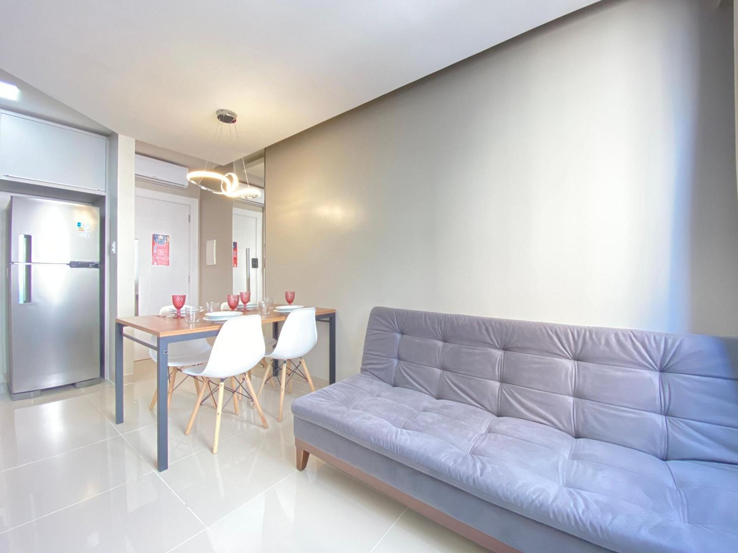 POS32B - Lindo Espaço, Climatizado, TV Smart