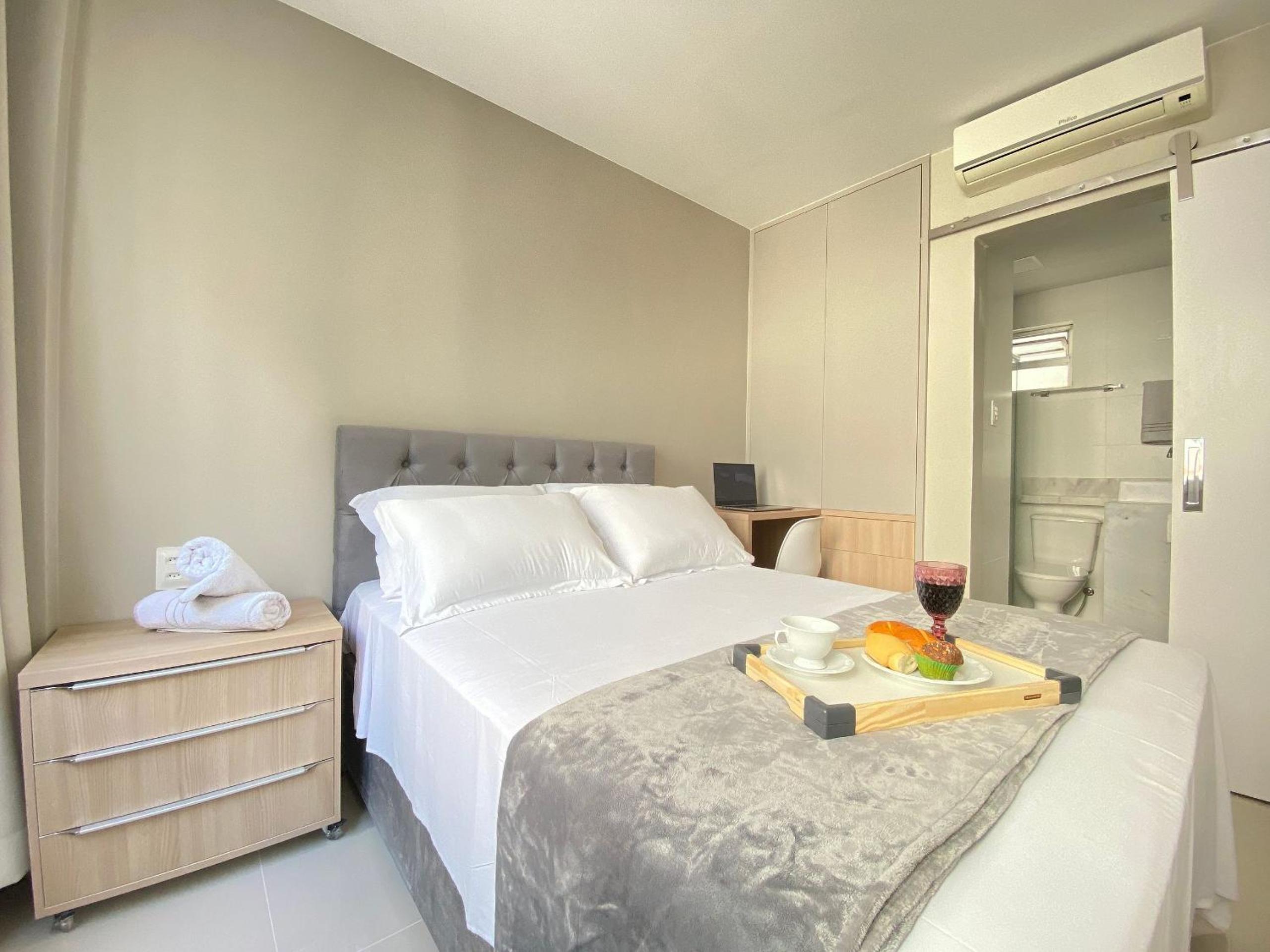 POS32B - Lindo Espaço, Climatizado, TV Smart