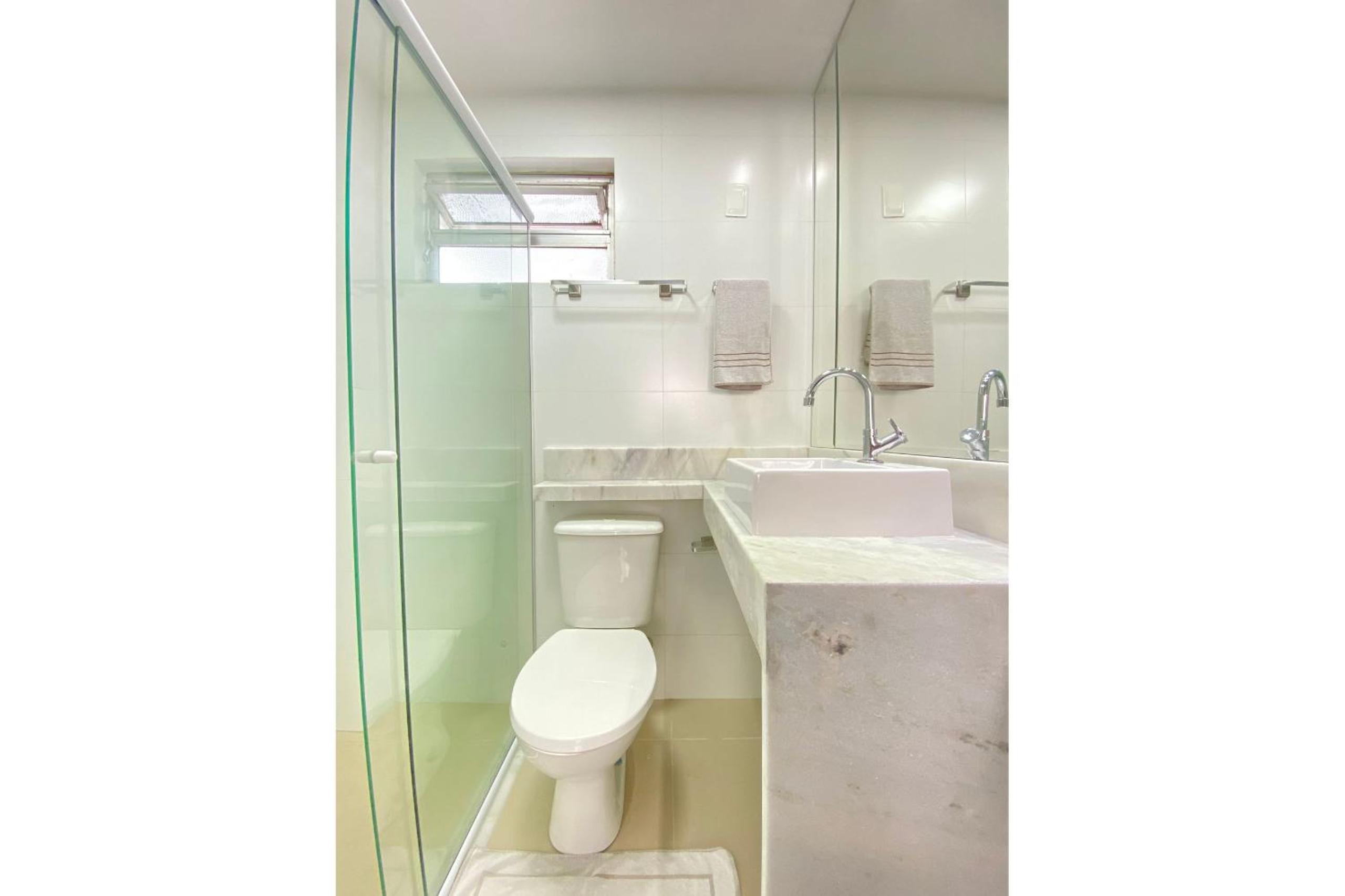 POS32B - Lindo Espaço, Climatizado, TV Smart