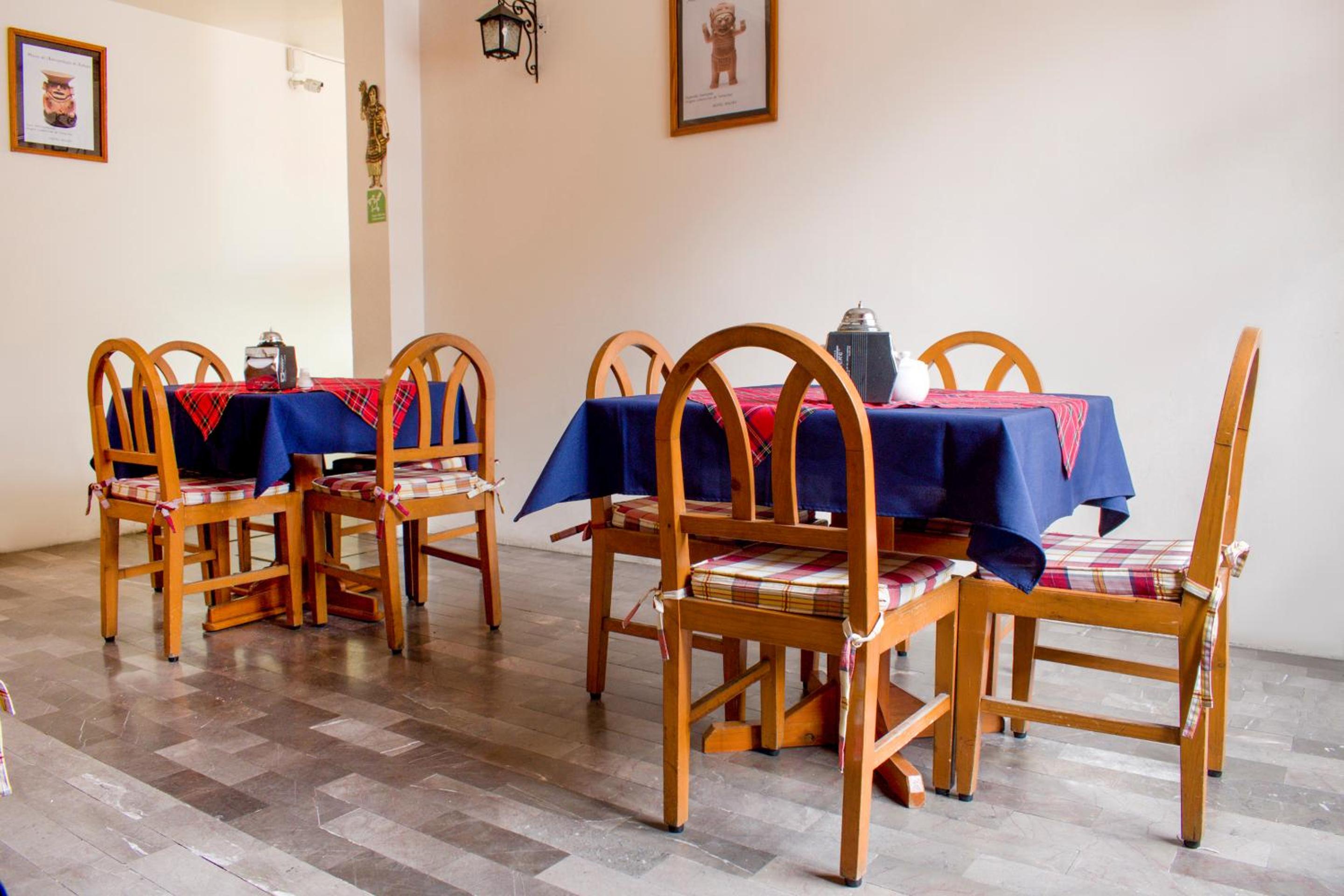 OYO Hotel Museo, photo 15