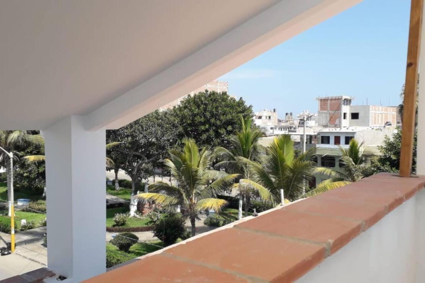 HuanchacoStudio KingBed Balcony Tv Wifi