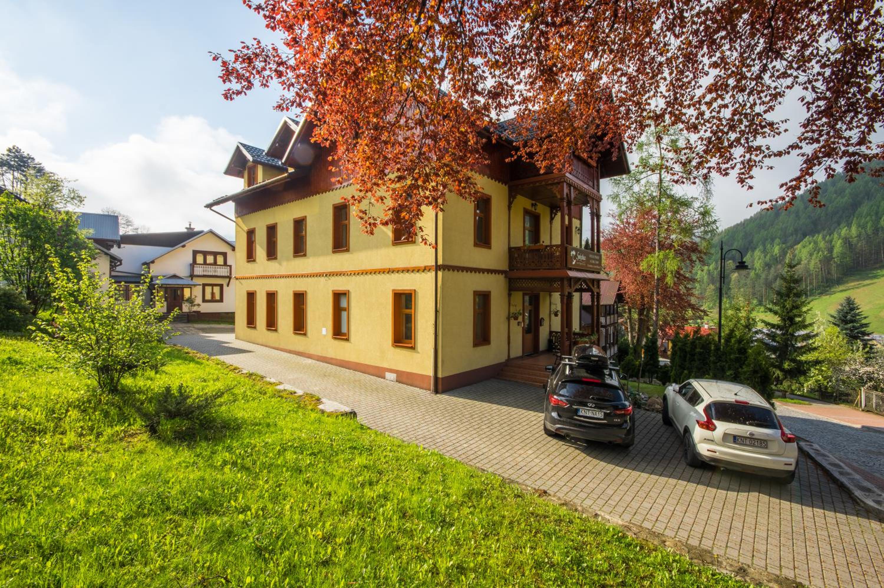 building