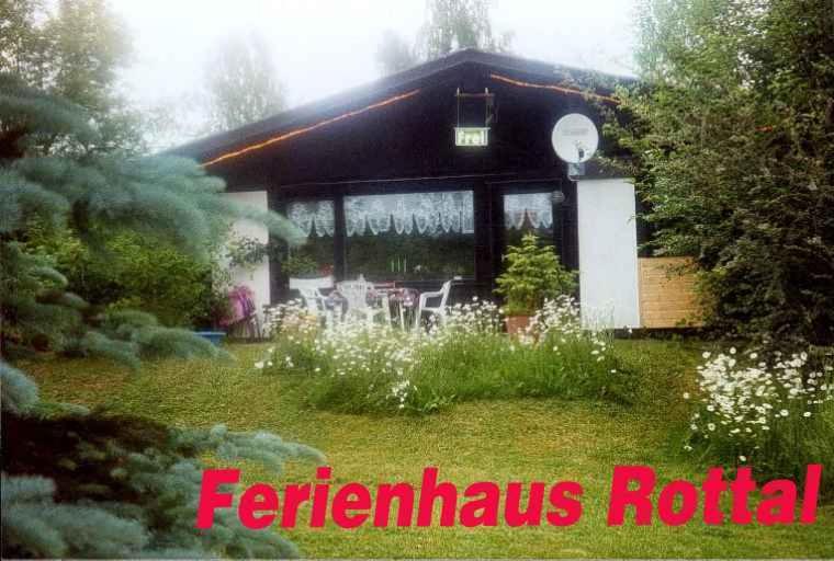 Ferienhaus-Hotel 