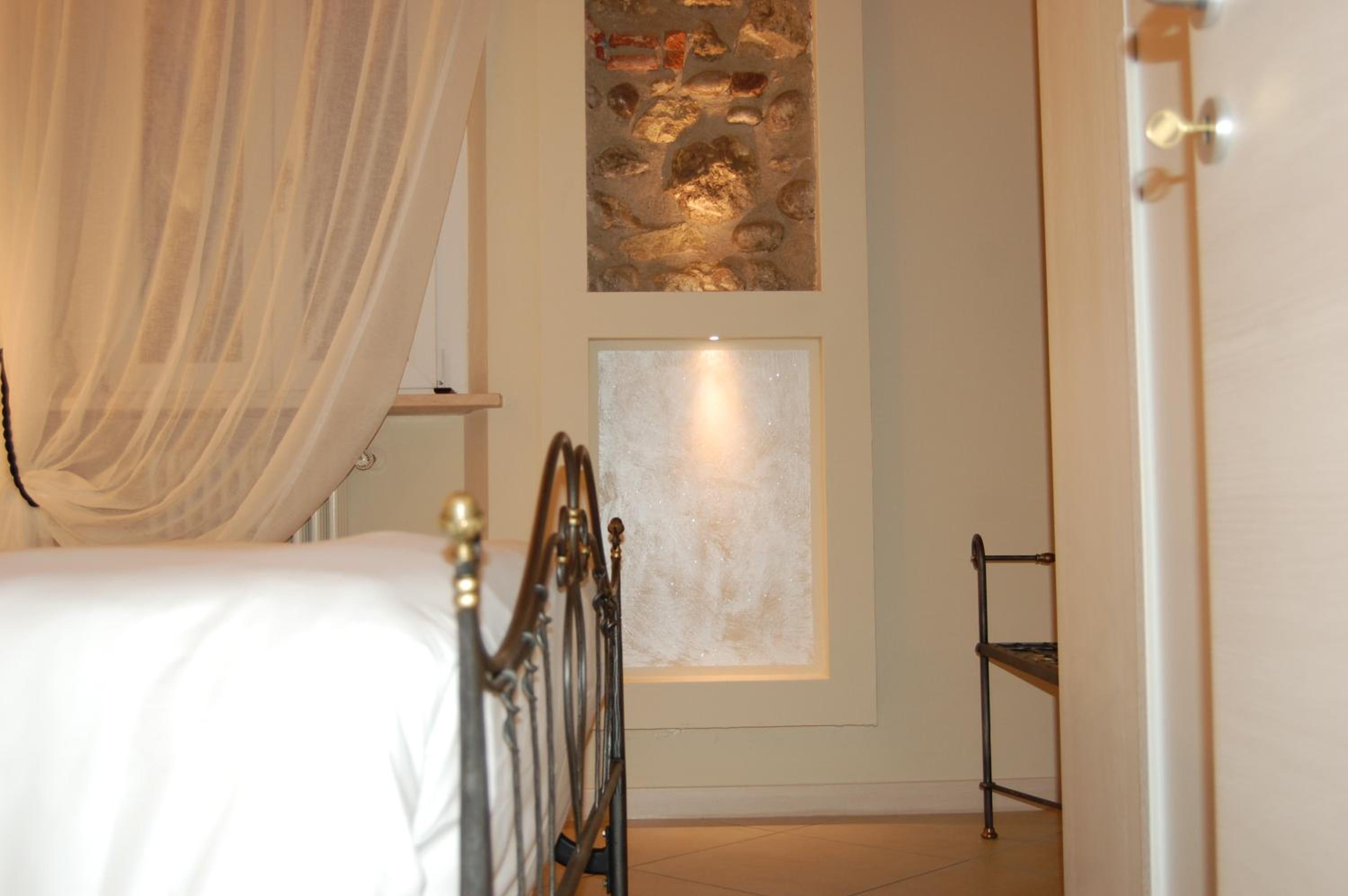 Casa Denisa en Verona — hotel room