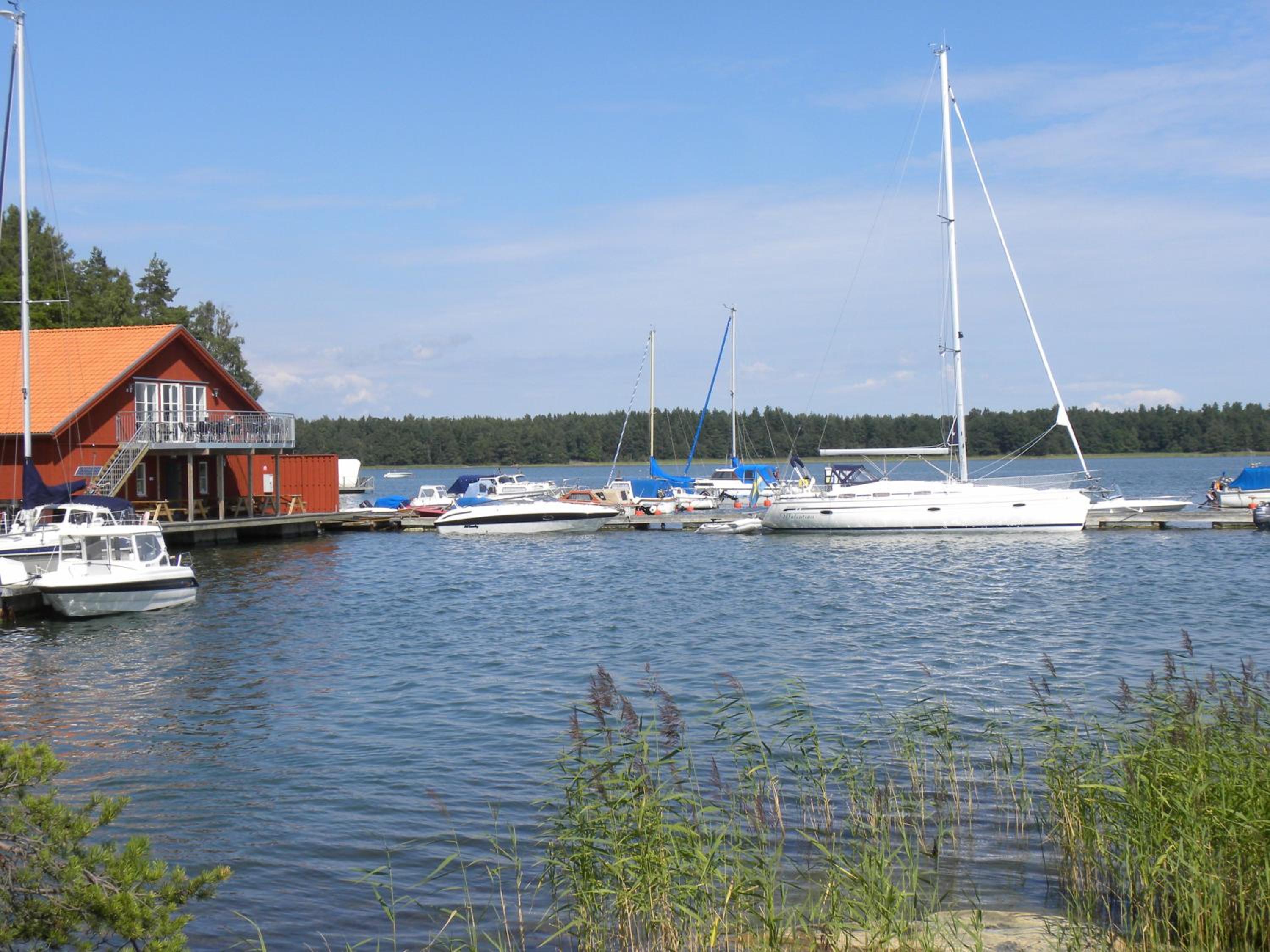 Skärgårdsbyn S:t Anna view 5