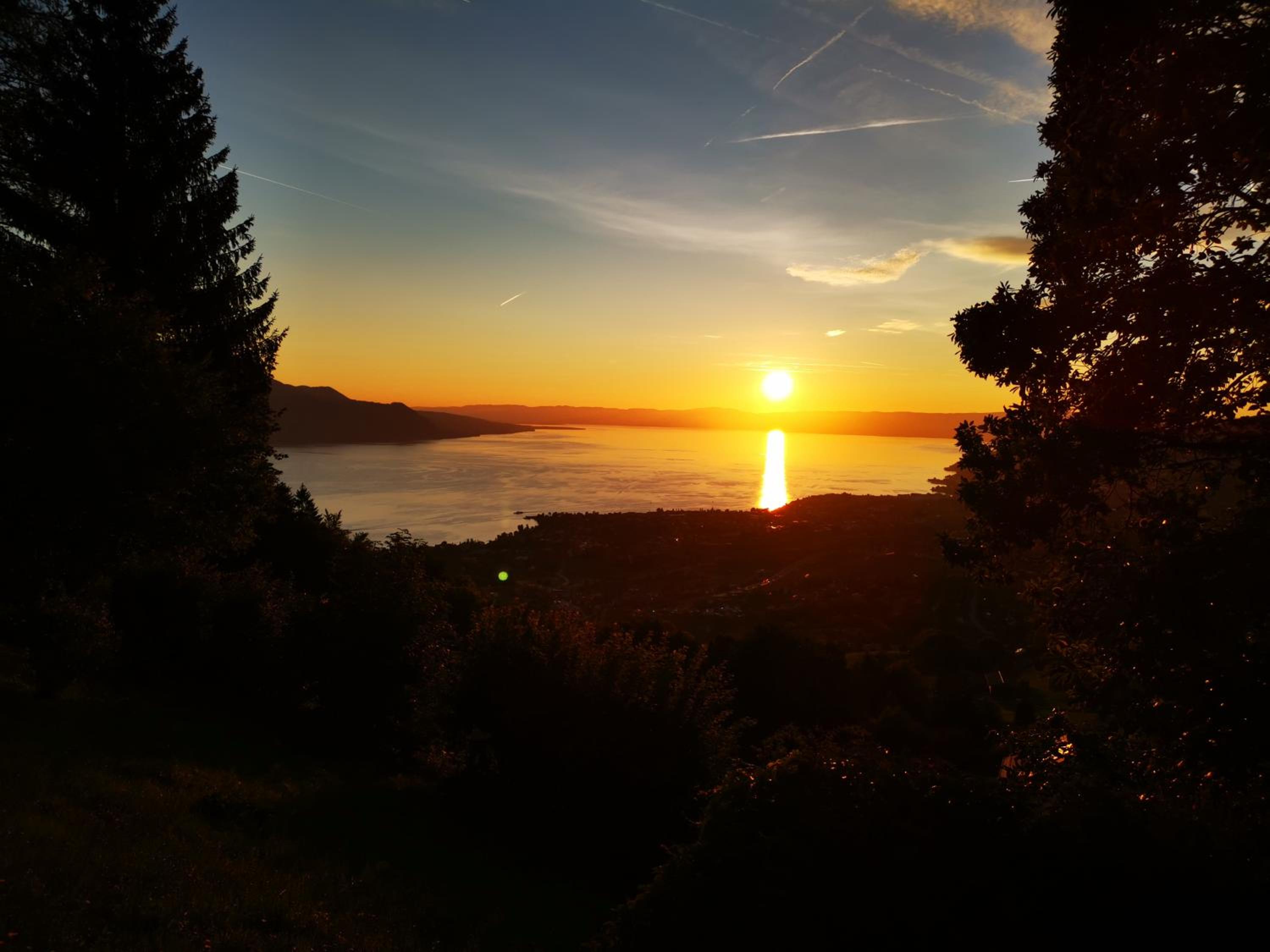Elvira House Montreux, un lieu magique !