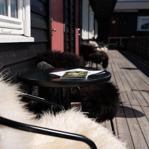 Storestølen Fjellhotell