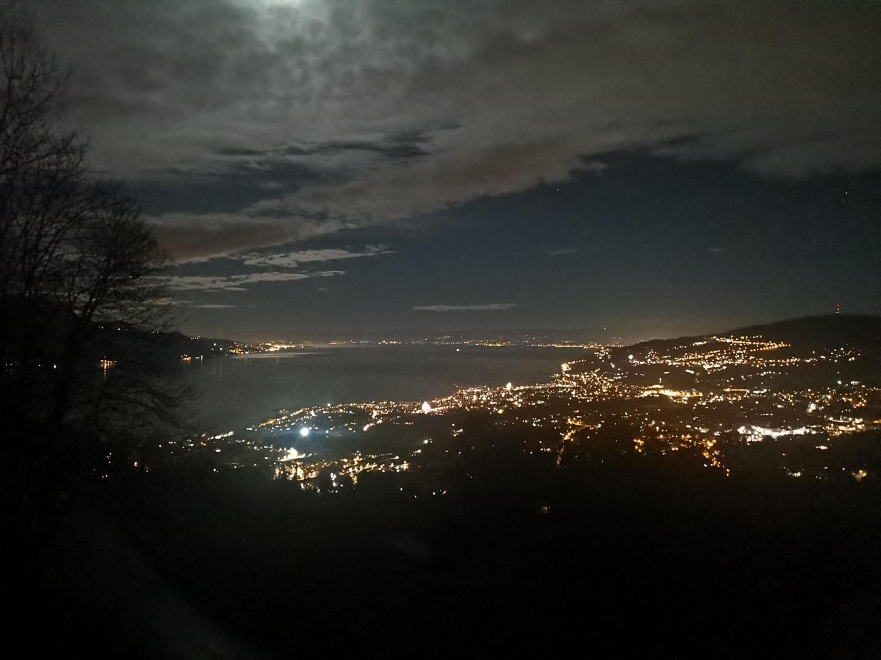 Elvira House Montreux, un lieu magique !