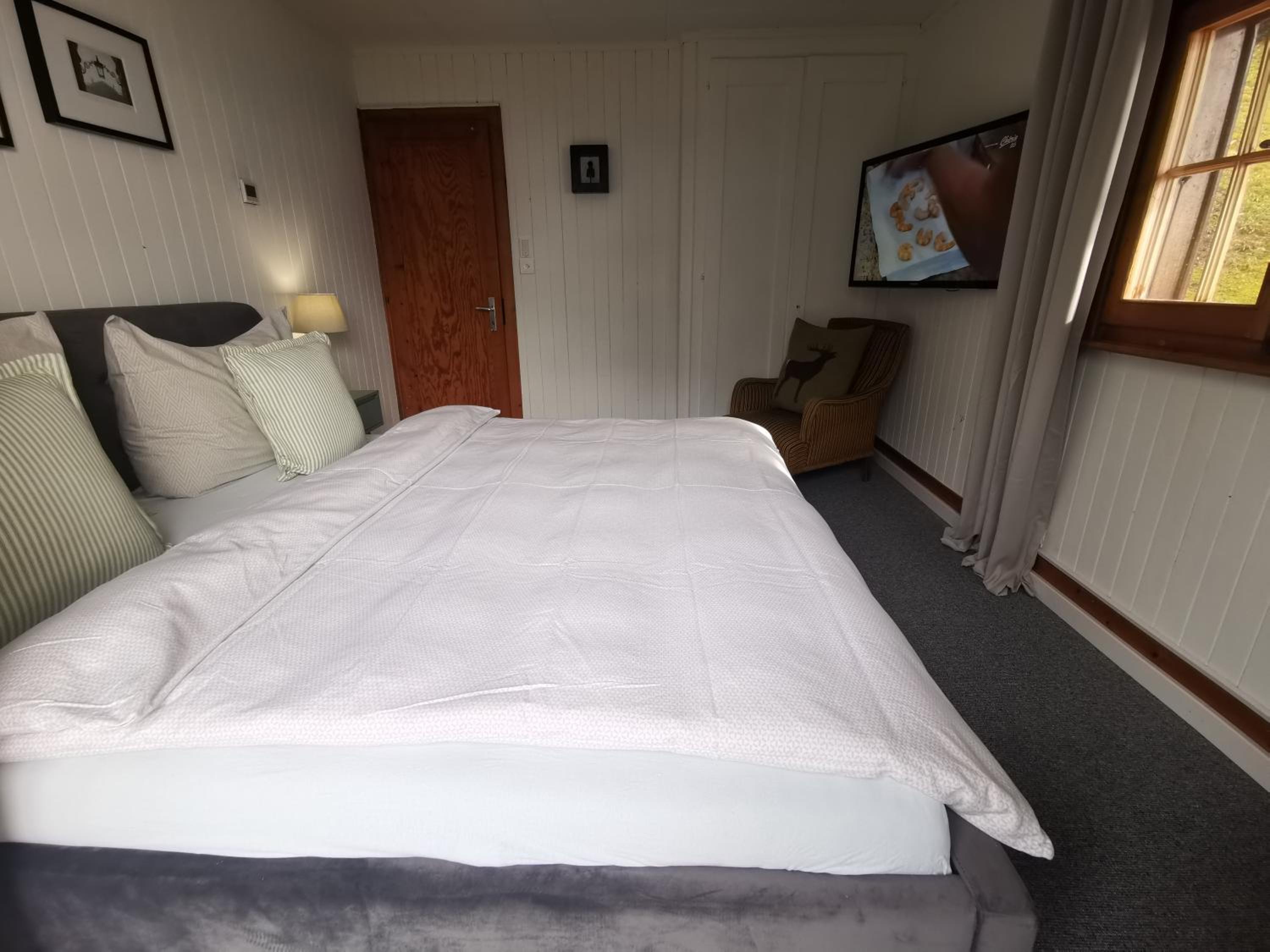 Elvira House Montreux, un lieu magique !
