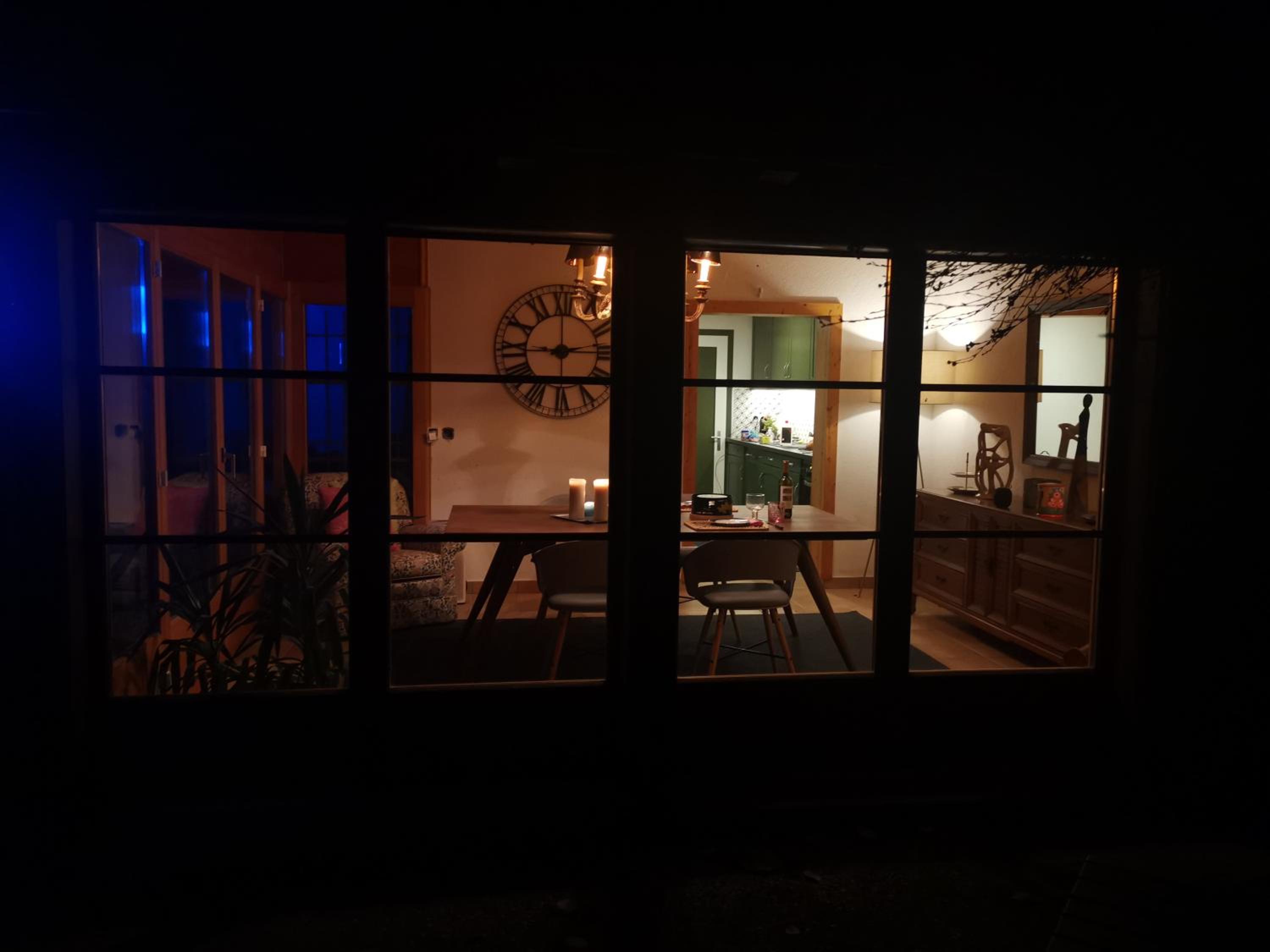 Elvira House Montreux, un lieu magique !