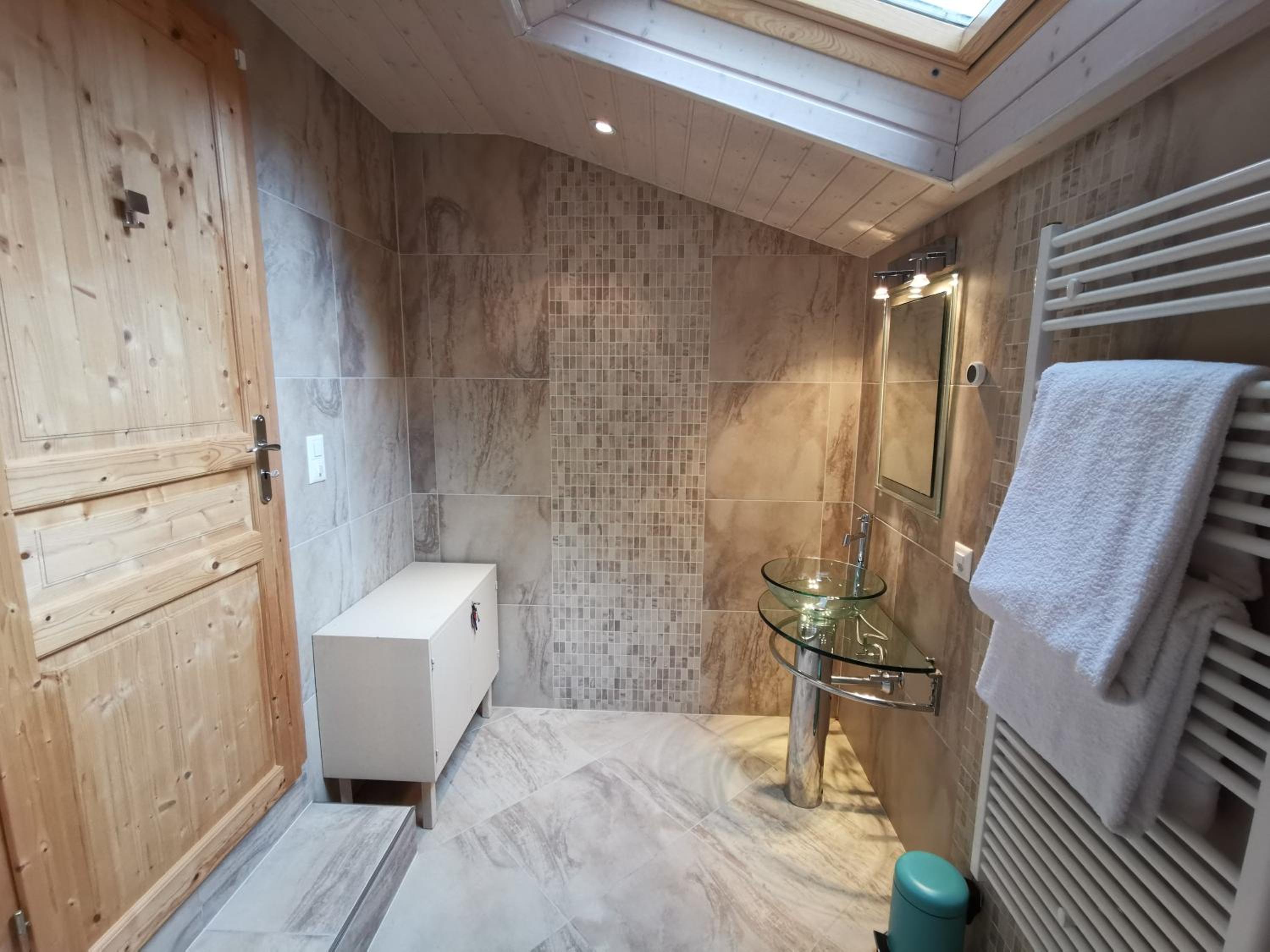 Elvira House Montreux, un lieu magique !