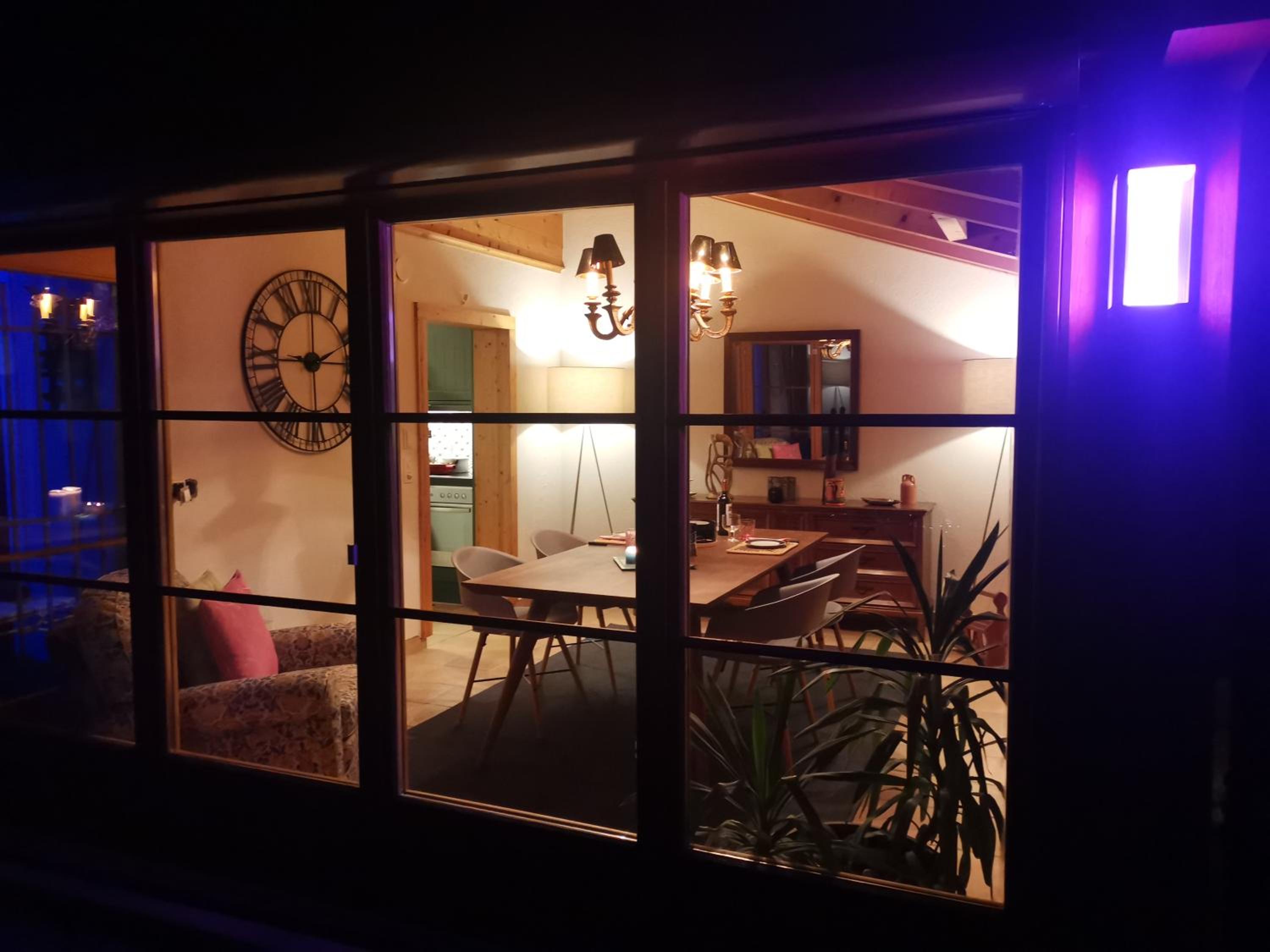 Elvira House Montreux, un lieu magique !